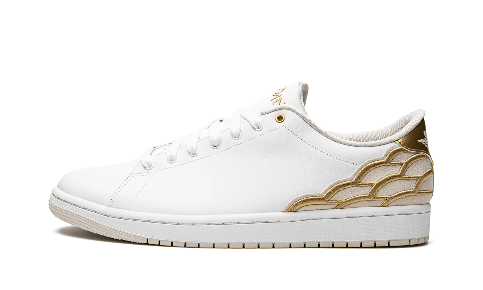 Running Compatible Quick Dry Interior Air Jordan 1 Centre Court