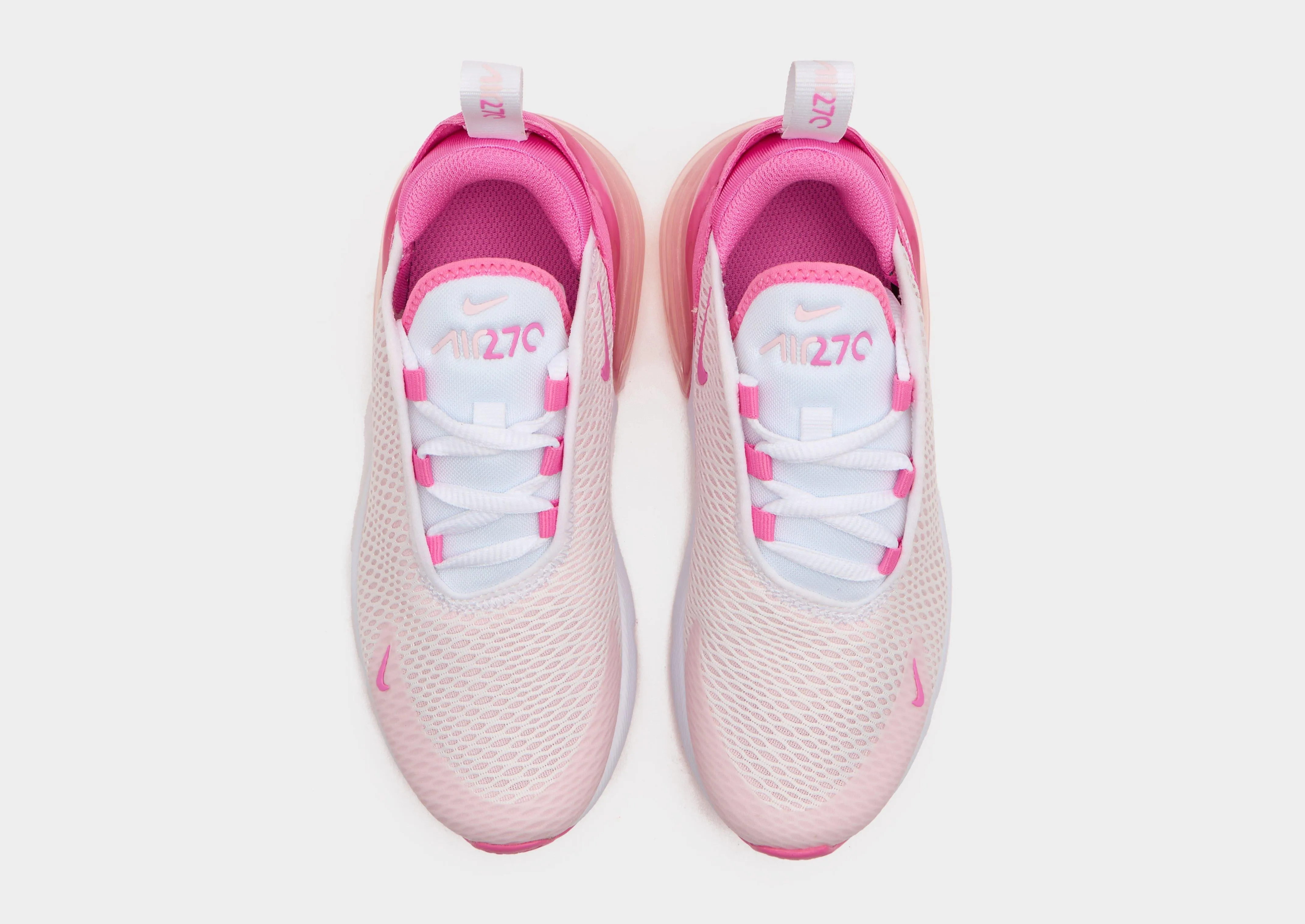 Asphalt Air Max 270 Children's