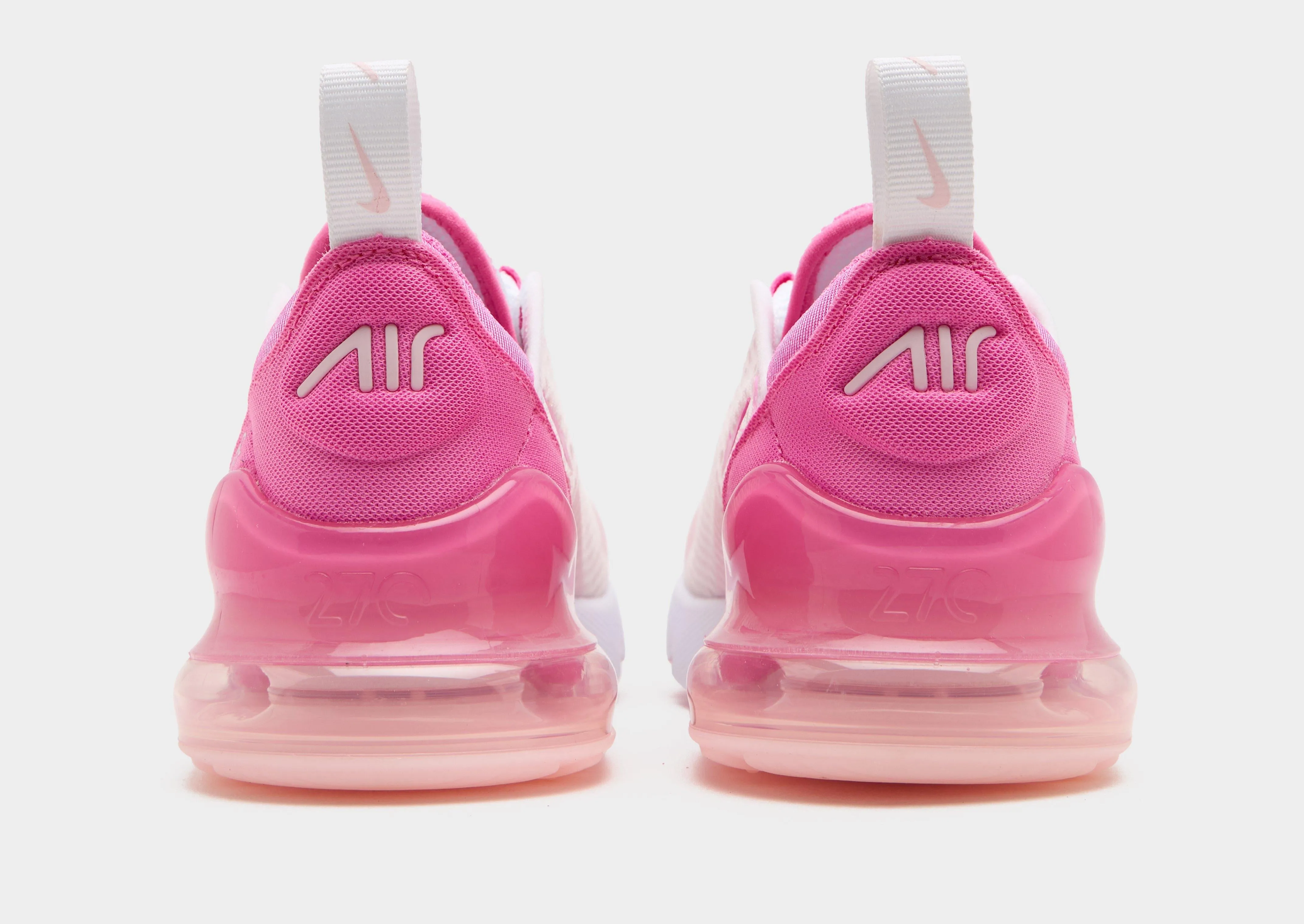 Trail Ready Fit Air Max 270 Children's