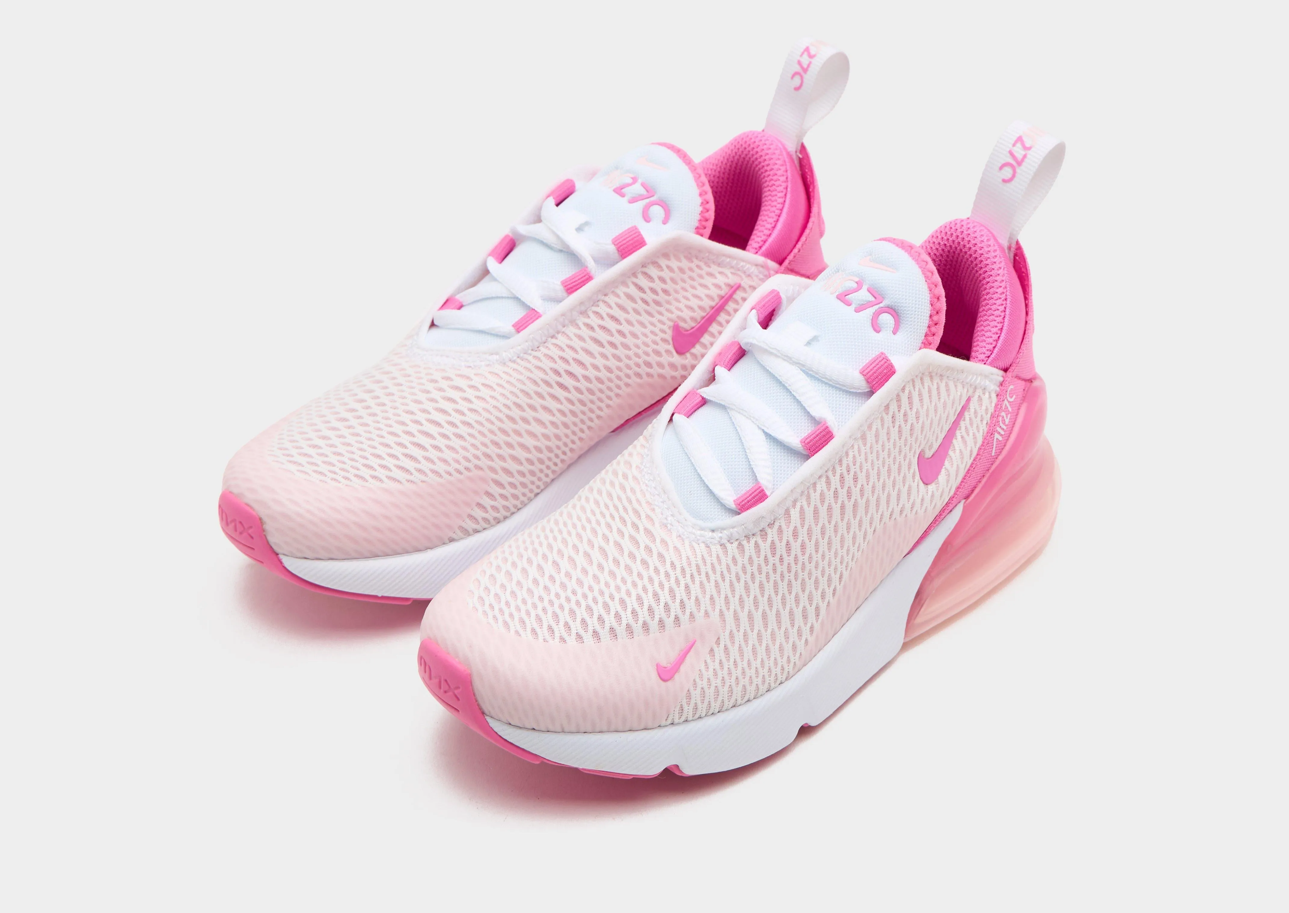 Air Max 270 Children's removable insoles