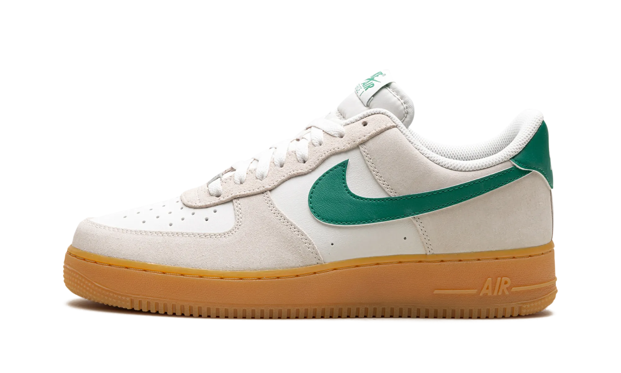 Air Force 1 07 LV8 "Phantom Malachite" Teen Culture