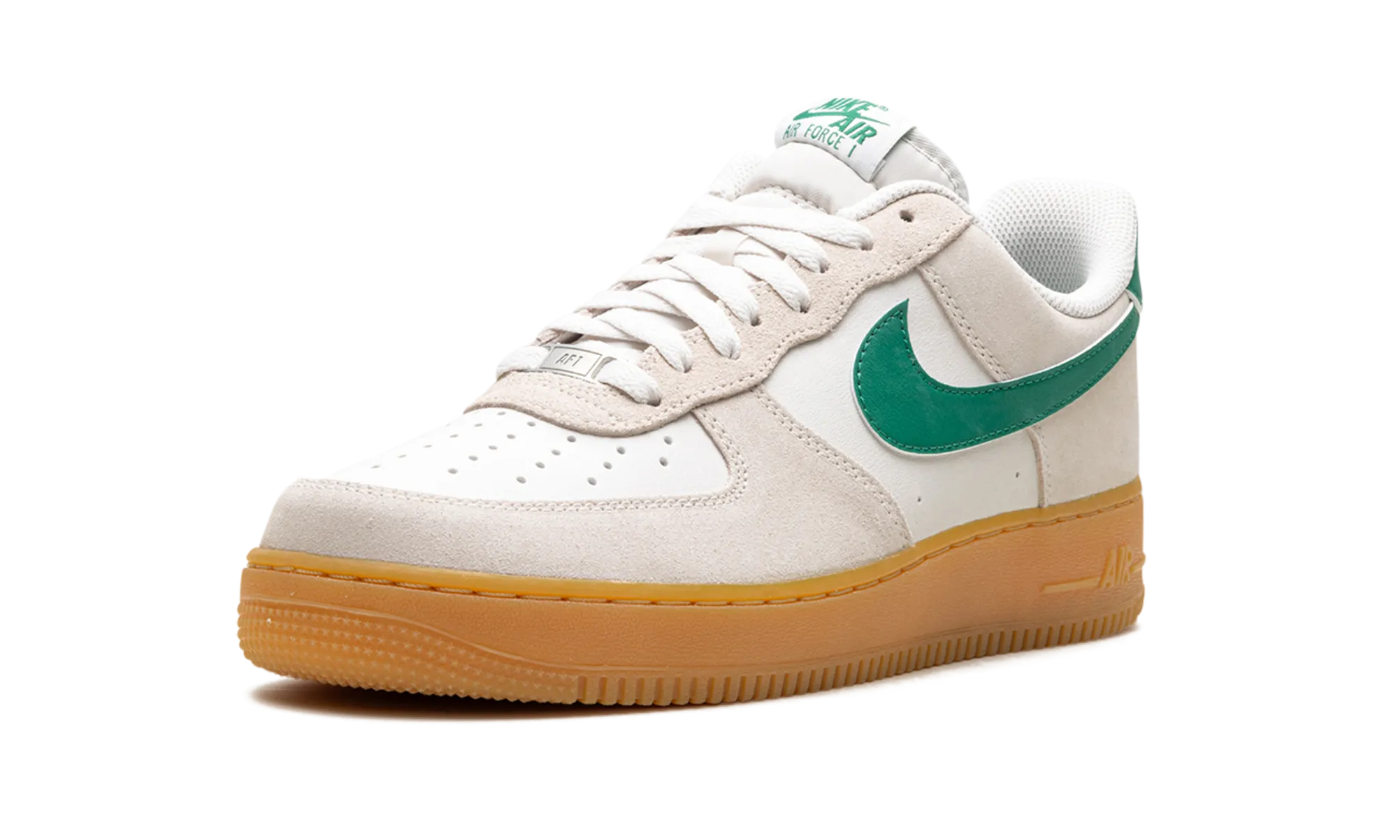 Air Force 1 07 LV8 "Phantom Malachite" Impact Ease