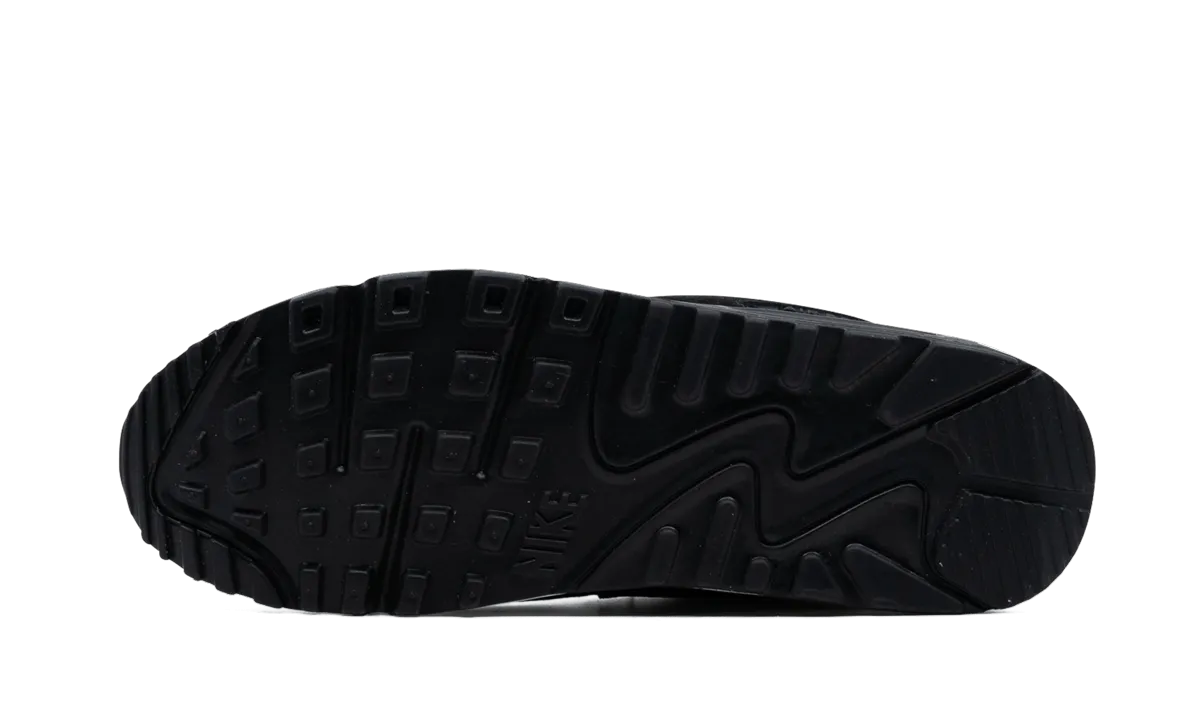 Air Max 90 QS "Green Python" handball shoes