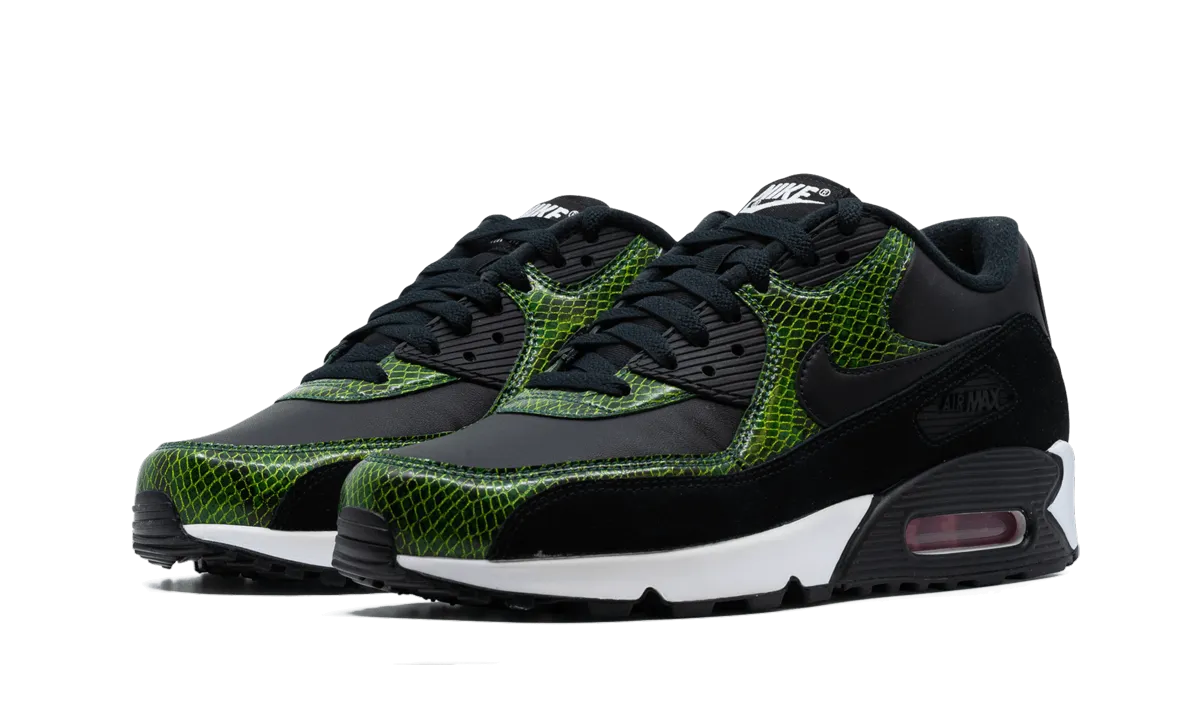 Torsional Stability Air Max 90 QS "Green Python"