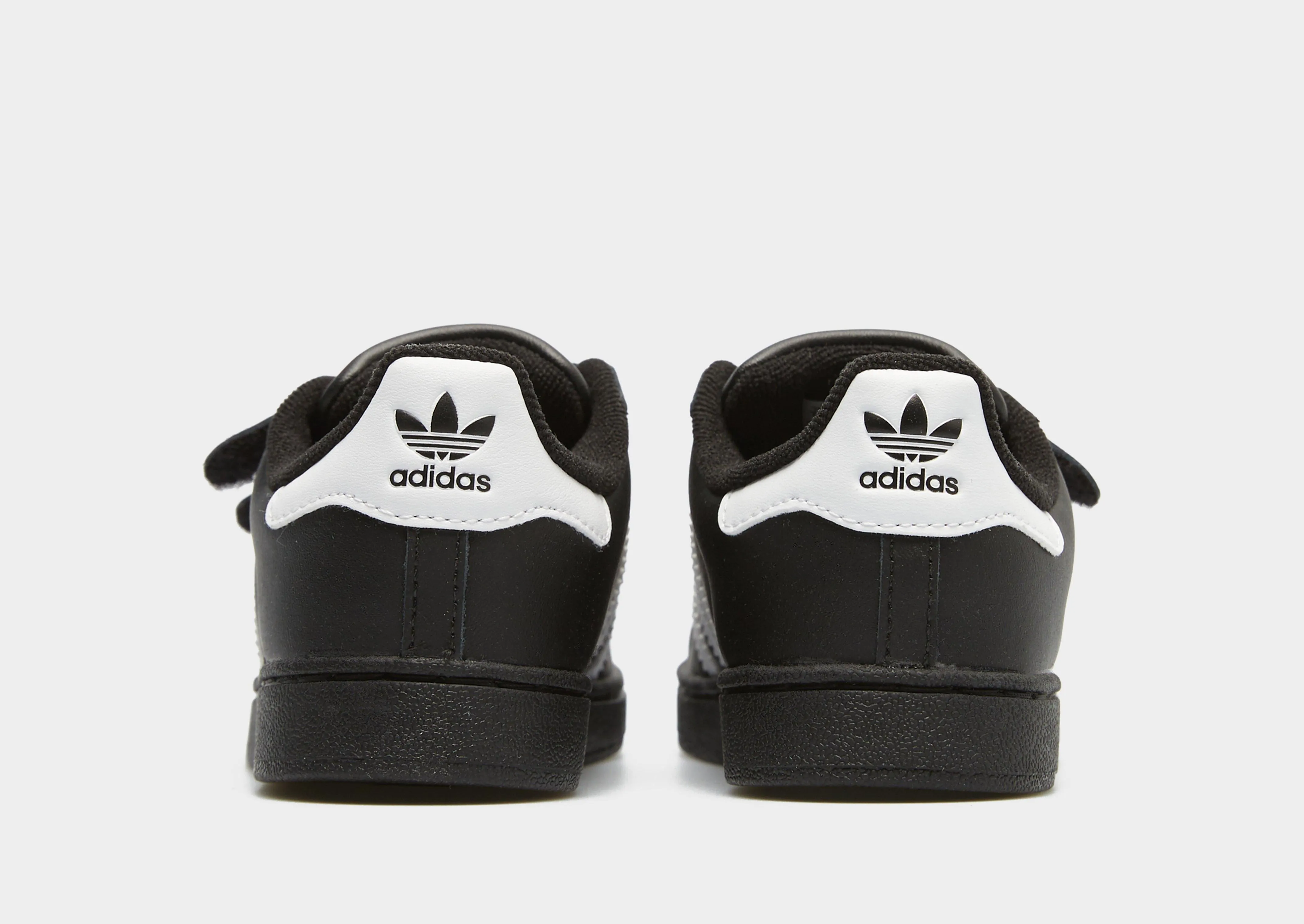perforated Breathable Material Superstar II Infant's