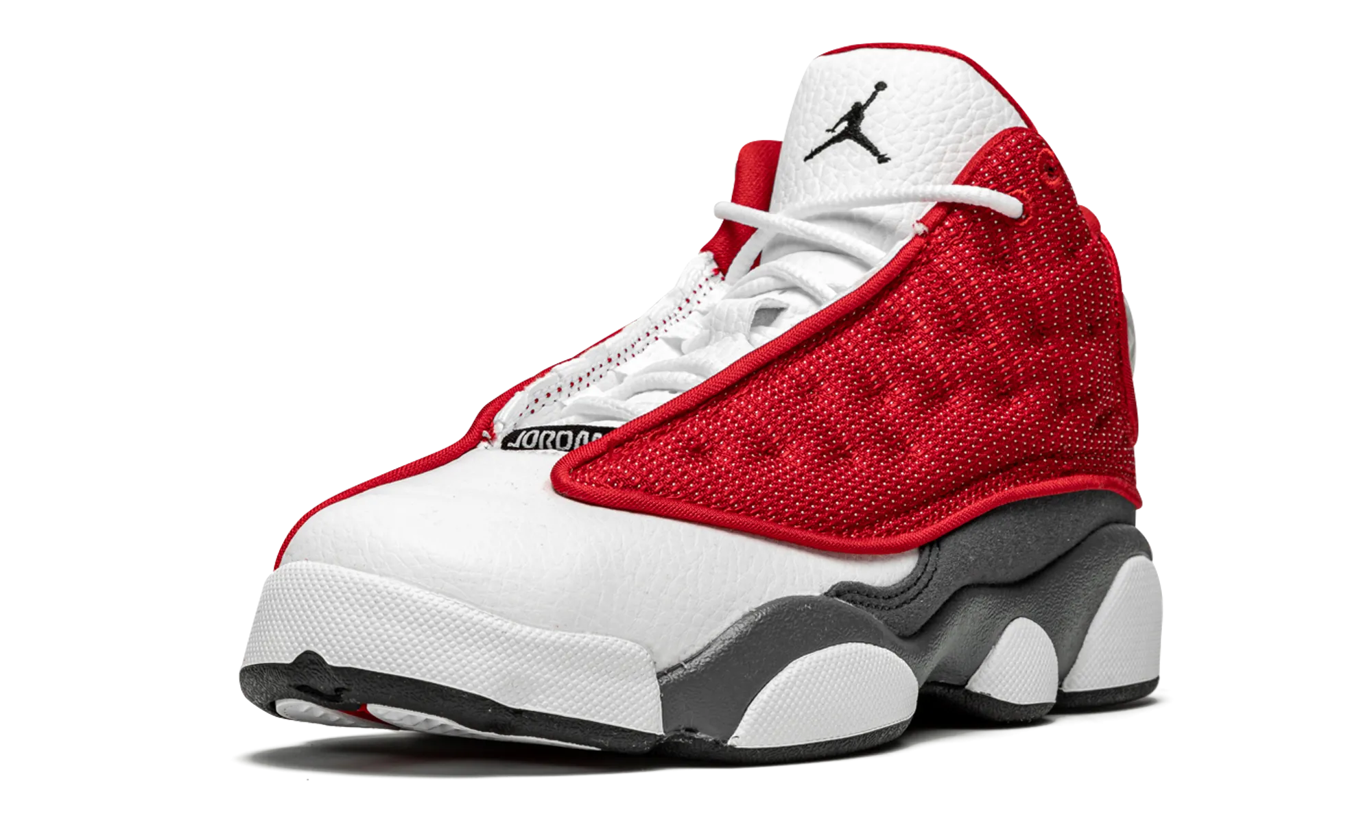 Air Jordan 13 PS "Red Flint" Cool Streetwear