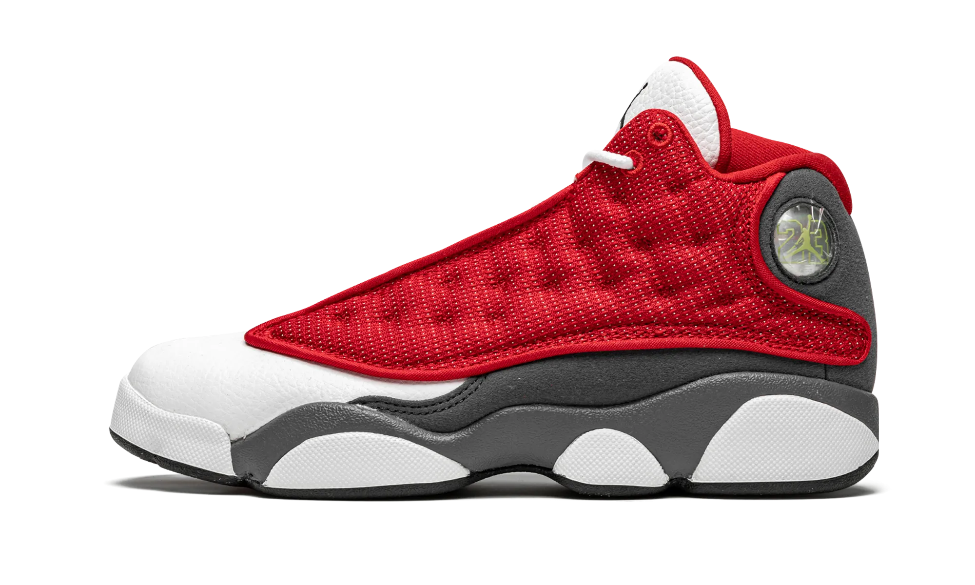 Cloud Comfort Air Jordan 13 PS "Red Flint"