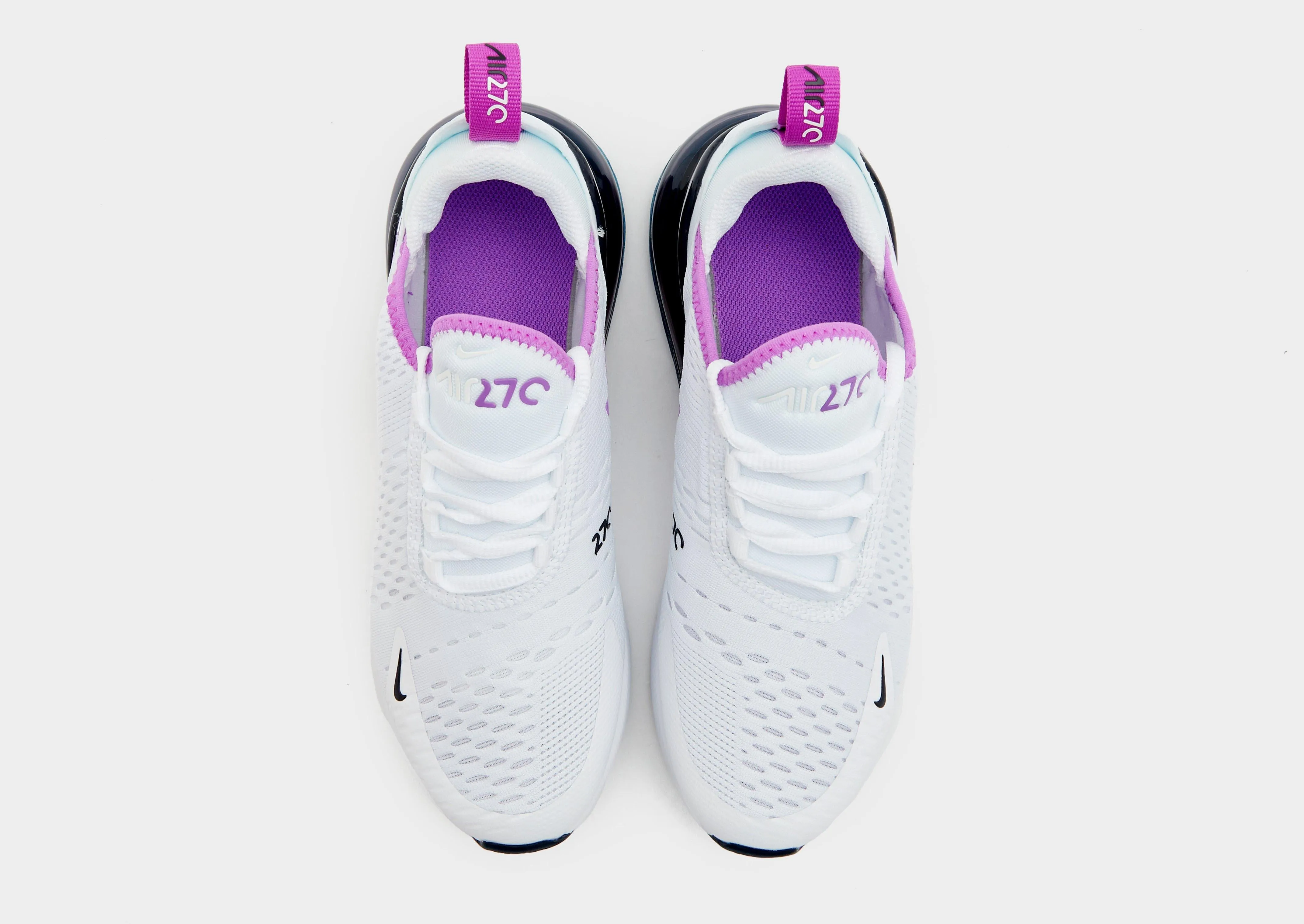 5K runs Air Max 270 Junior's