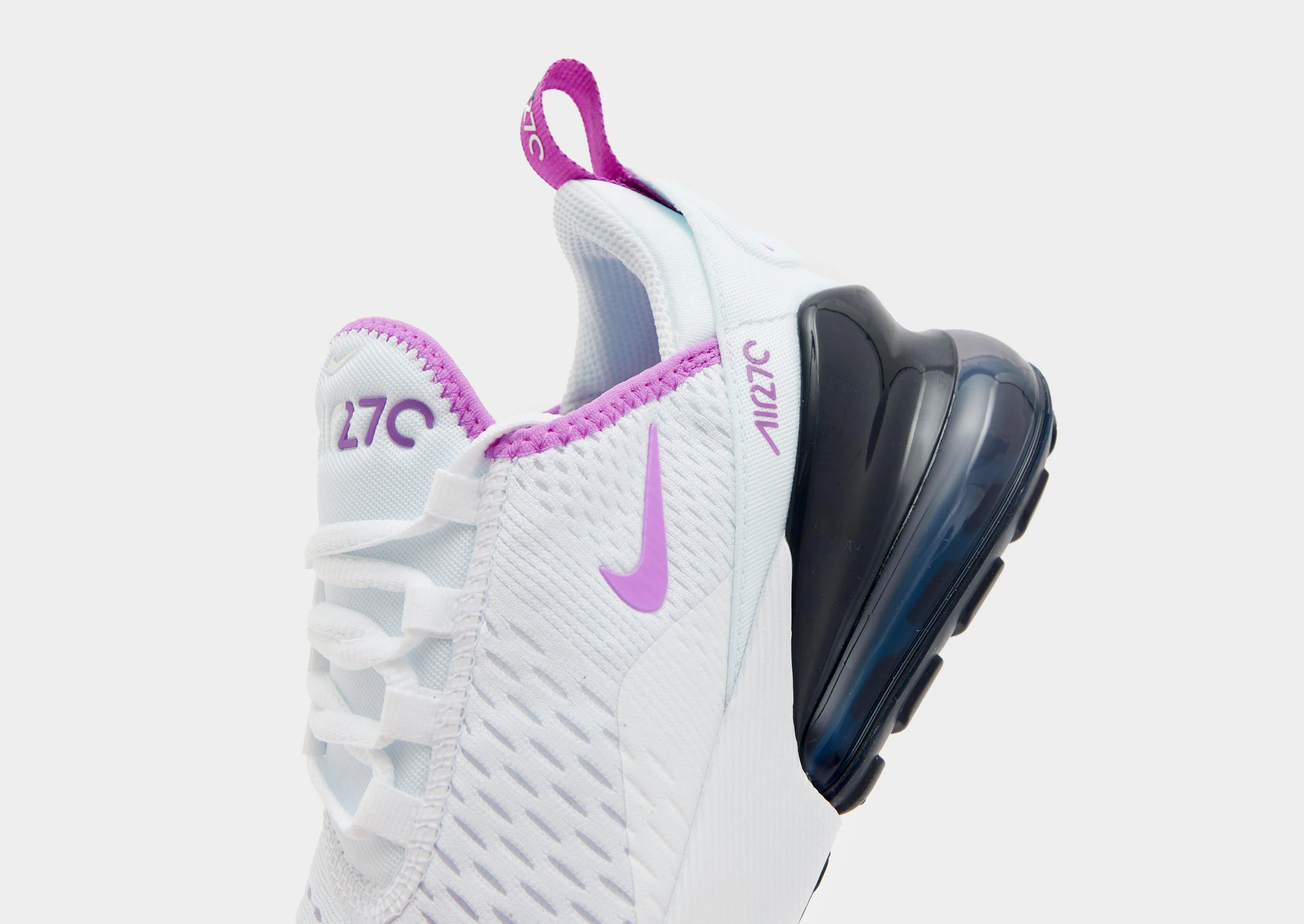 Air Max 270 Junior's fair play