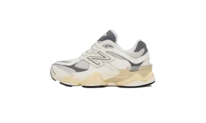 lateral - support shoes 9060 GS "Sea Salt Castlerock"