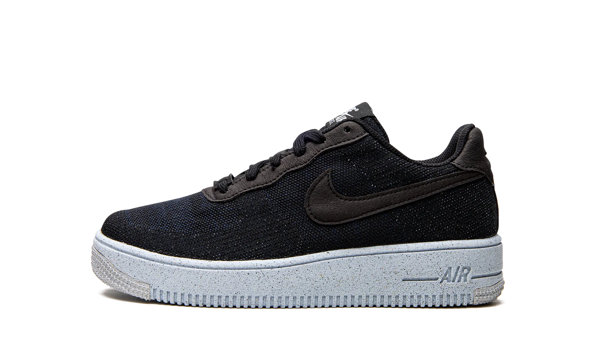Smooth Walk Molded Insole Air Force 1 Crater Flyknit