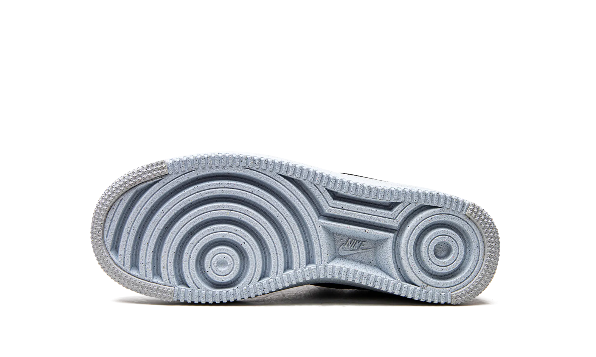 Kickflip Ready All Rounder Air Force 1 Crater Flyknit