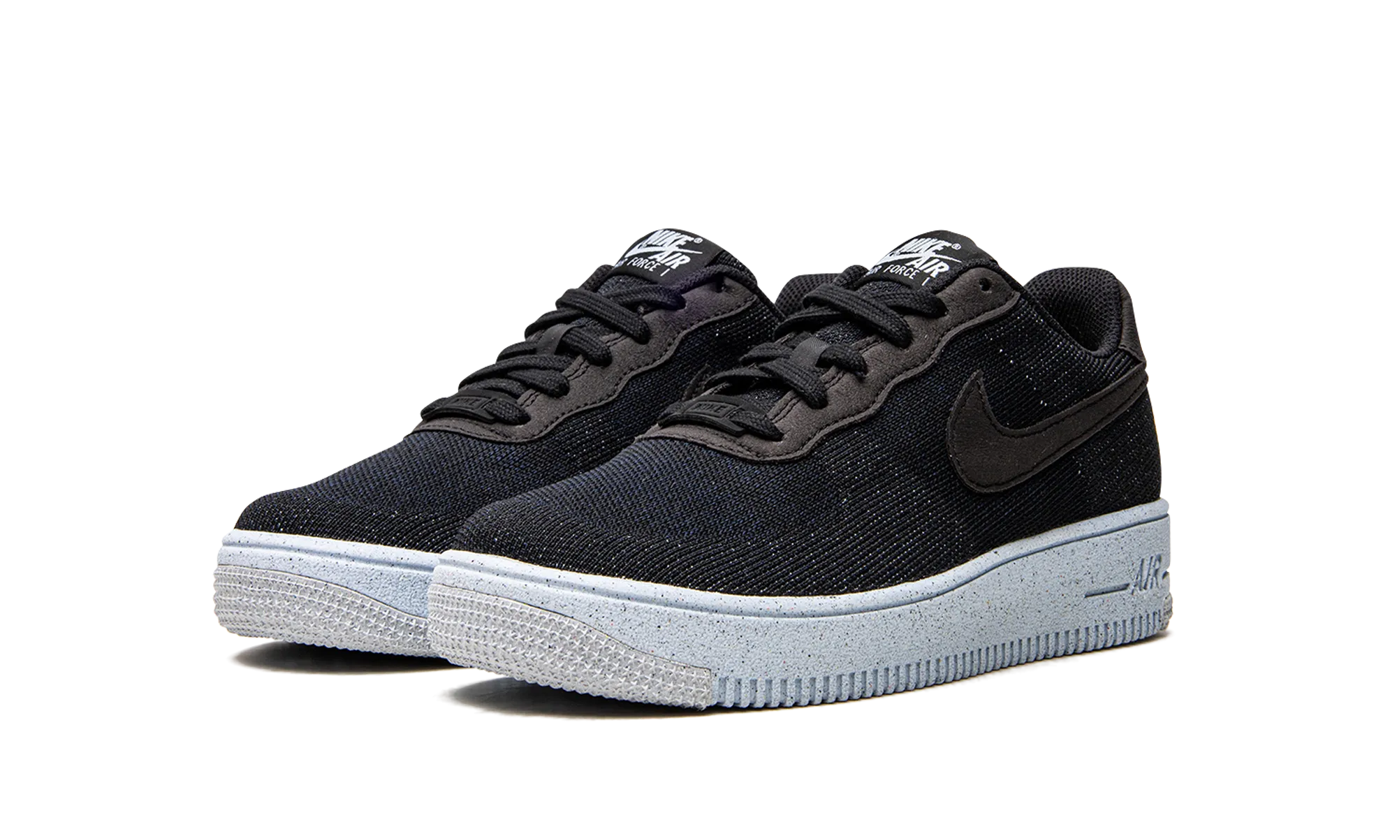 Everyday Ride Air Force 1 Crater Flyknit