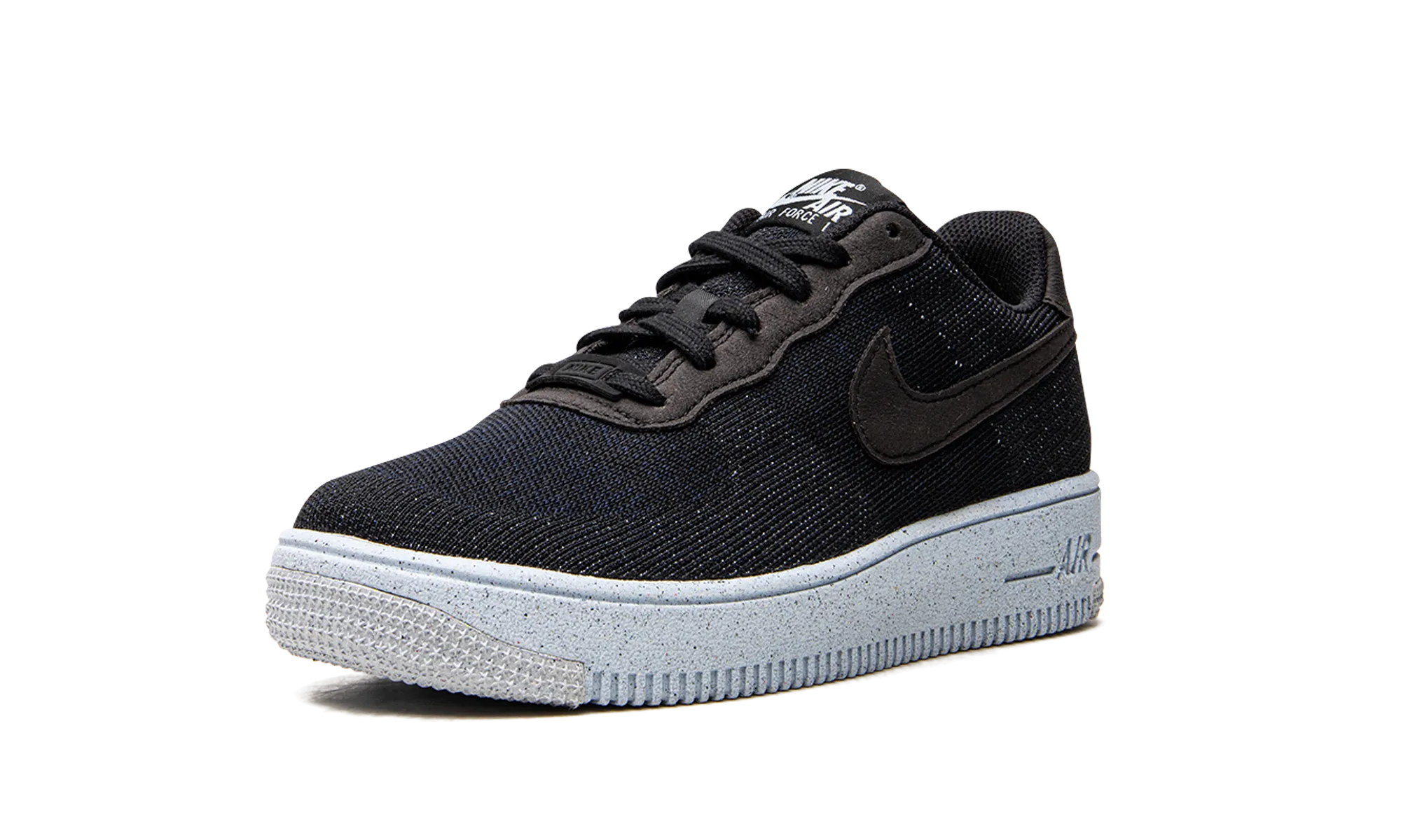 Fan Favorite Air Force 1 Crater Flyknit