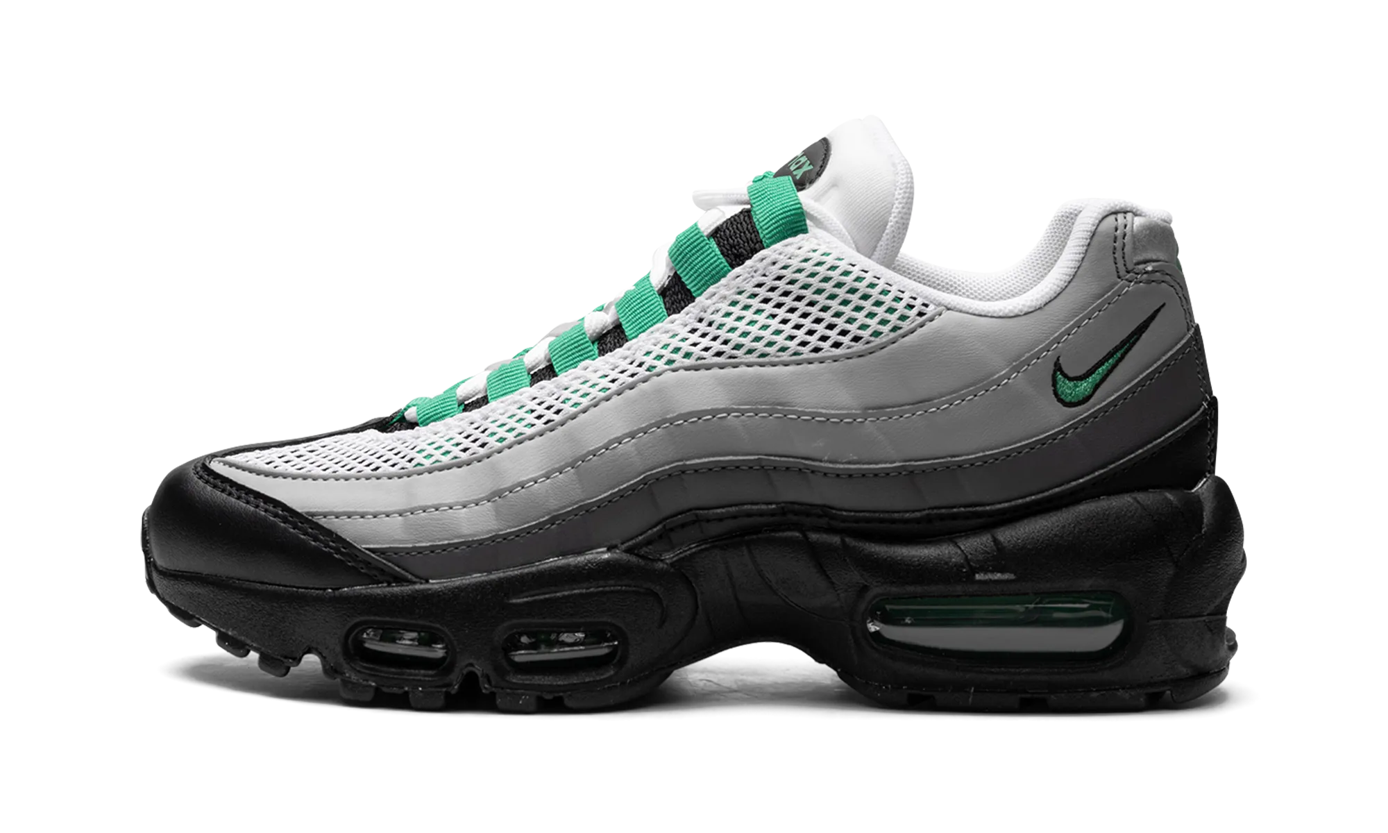 running - enjoyment AIR MAX 95 NEXT NATURE WMNS "Stadium Green"