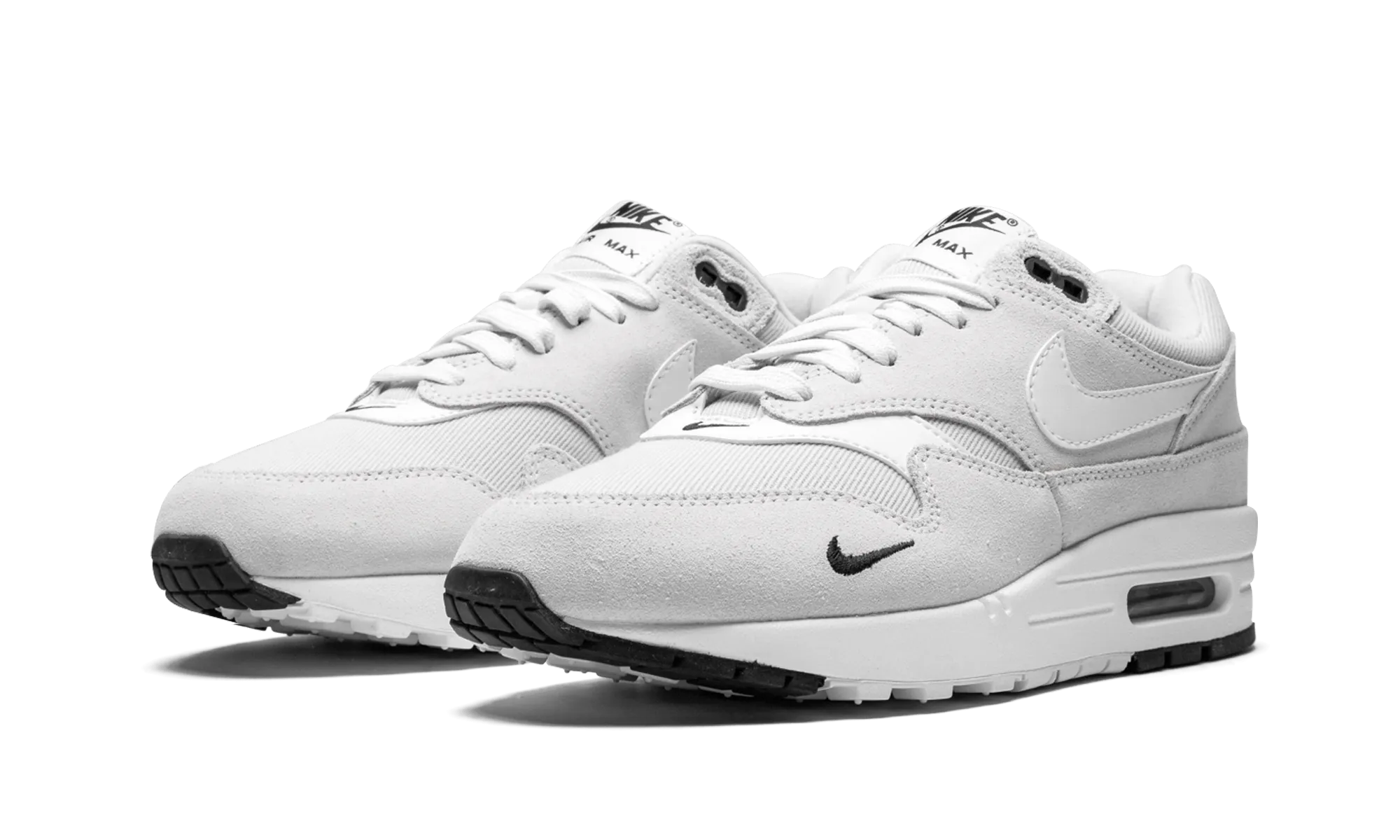Air Max 1 Premium gel - cushioned shoes Dual   Density Midsole