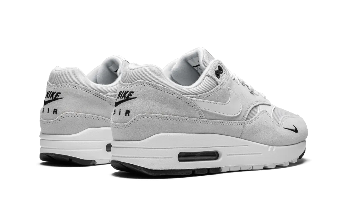 Air Max 1 Premium speed runners sequin - decorated running wear