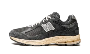 2002R "Phantom" long - distance runners' shoes Softness