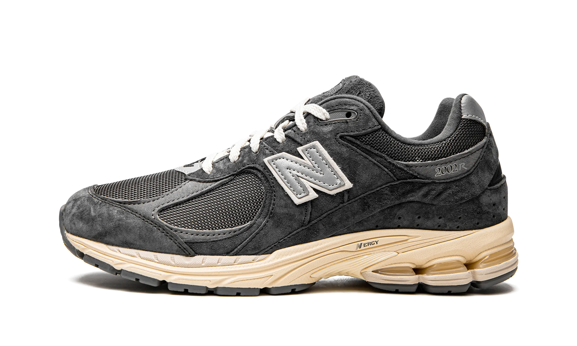2002R "Phantom" long - distance runners' shoes Softness