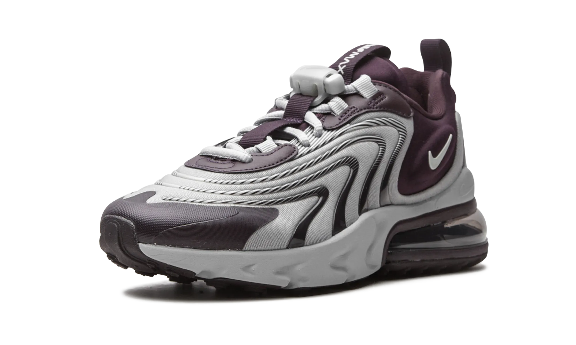 breathable - lining - material shoes AIR MAX 270 REACT ENG WMNS