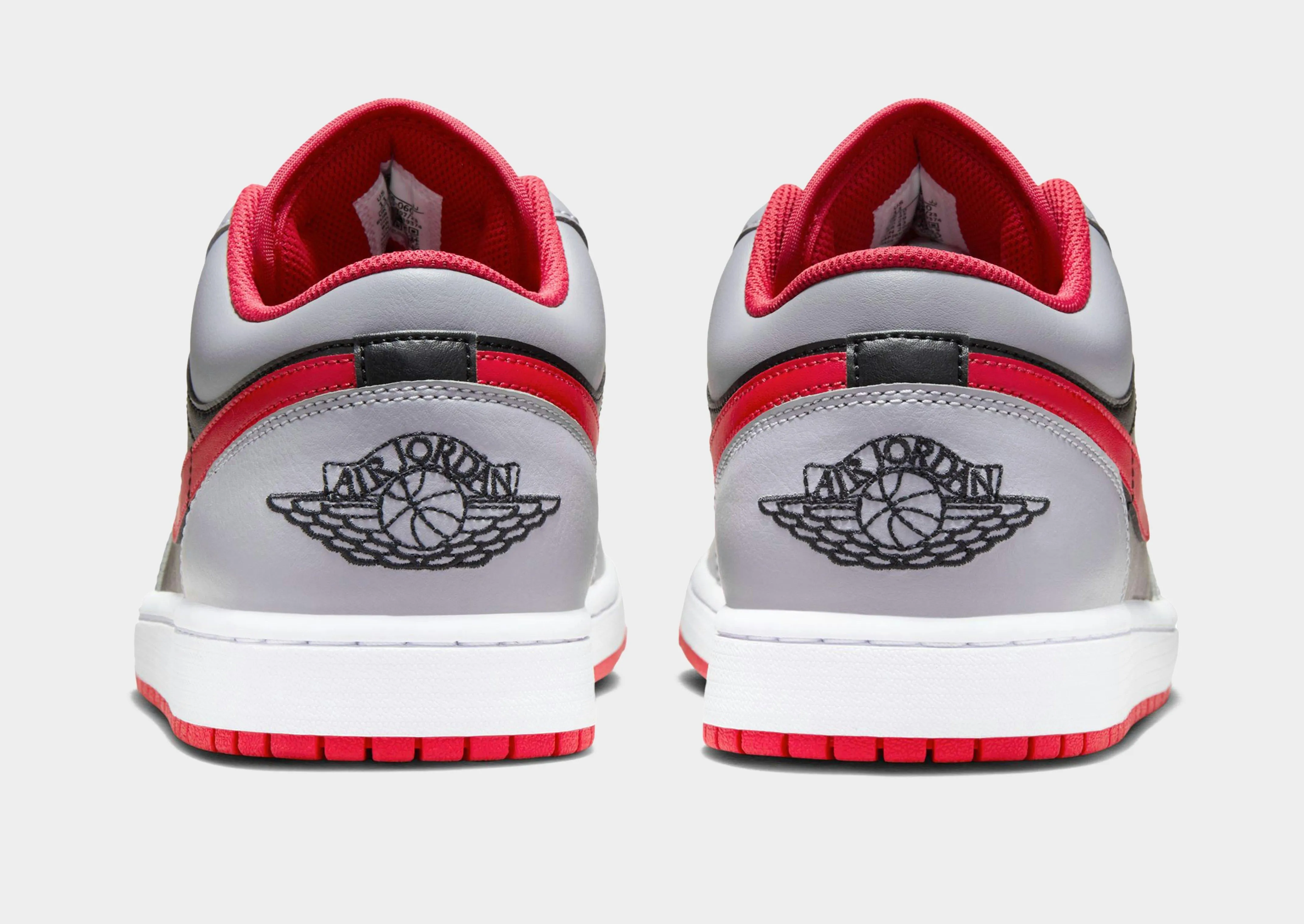 Air 1 Low Power Cushion Outdoor Agility