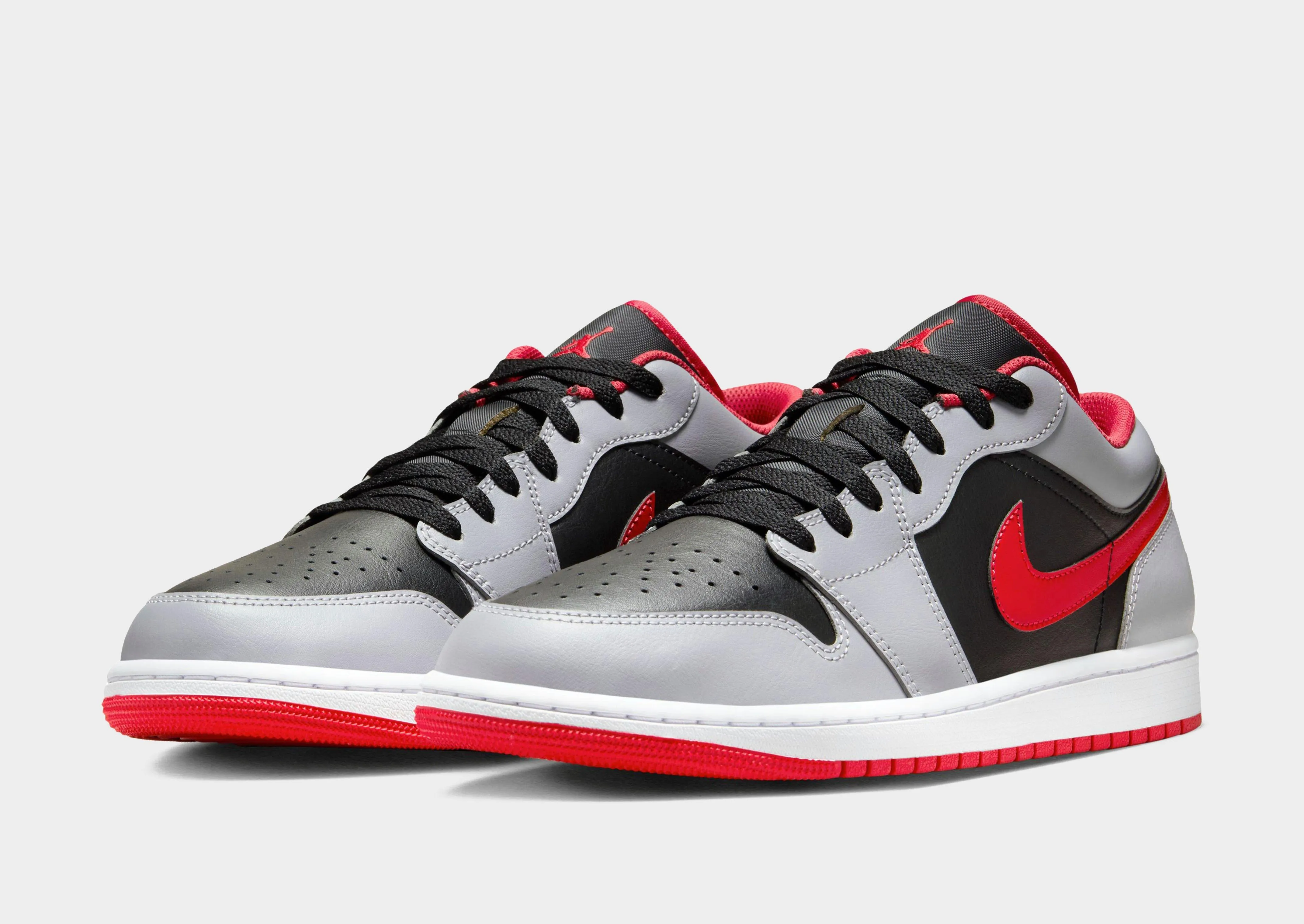 Air 1 Low Shock Absorption Core