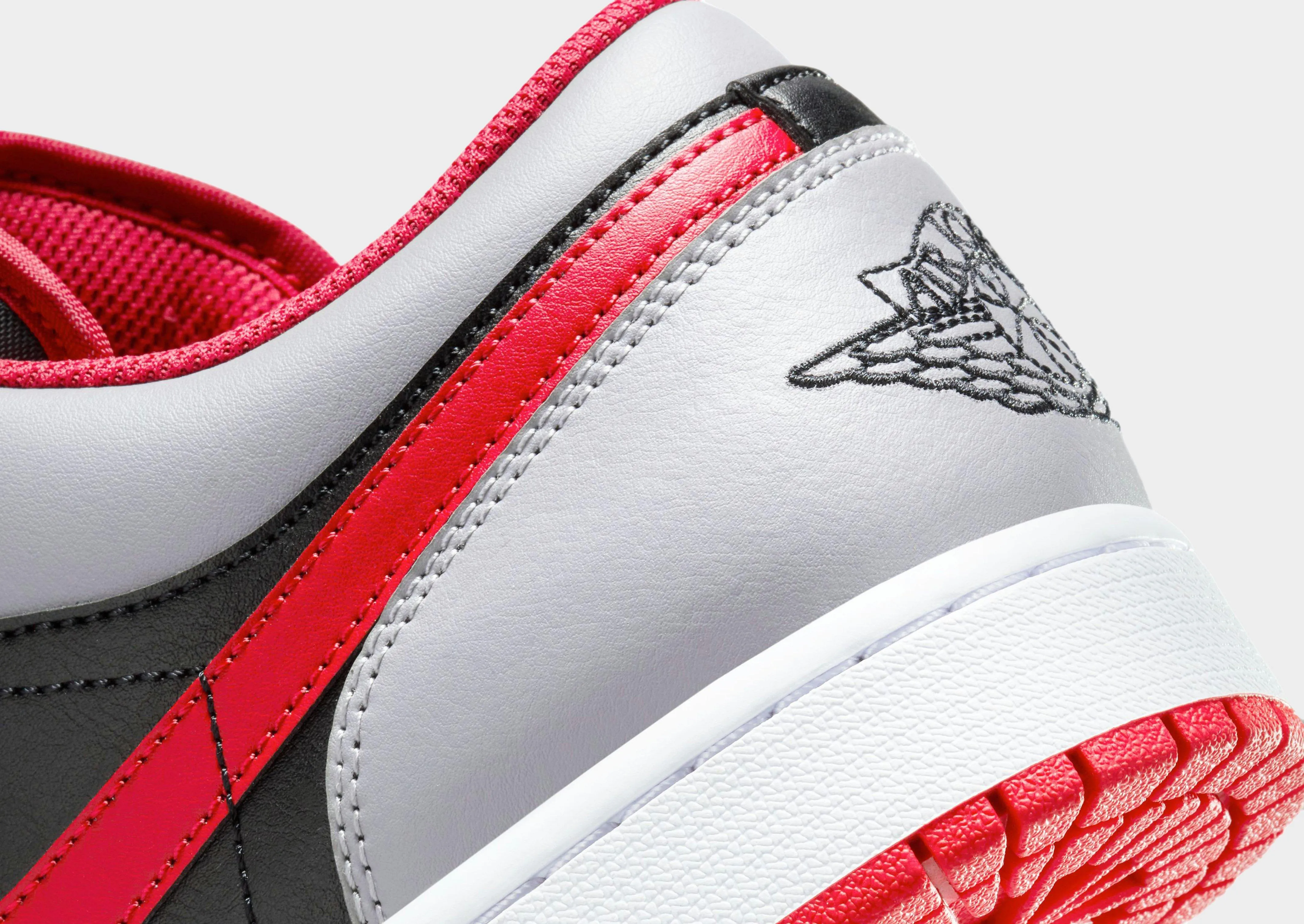 Air 1 Low Active Support Responsive Bounce Pro