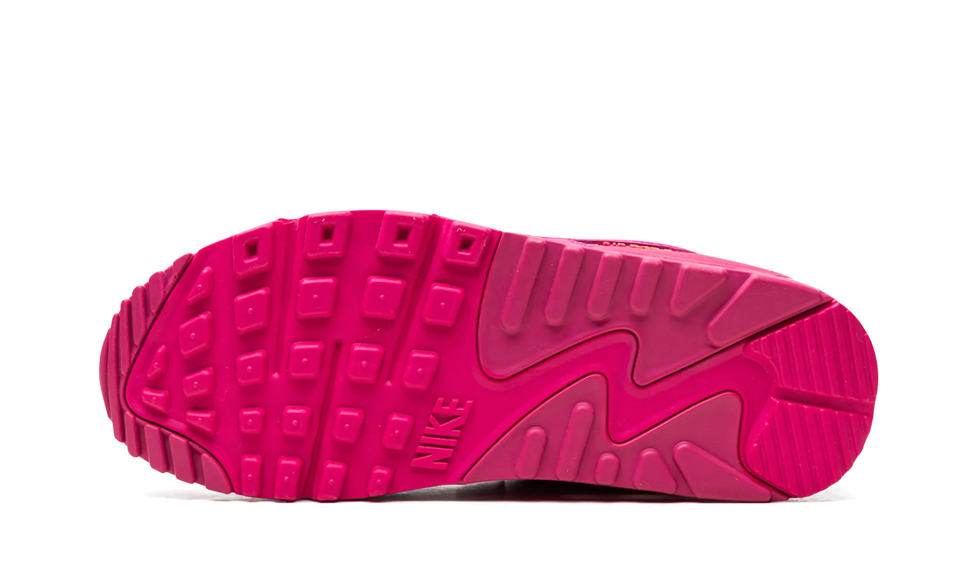 full - length running option Track and field AIR MAX 90 WMNS "Valentine's Day (2022)"
