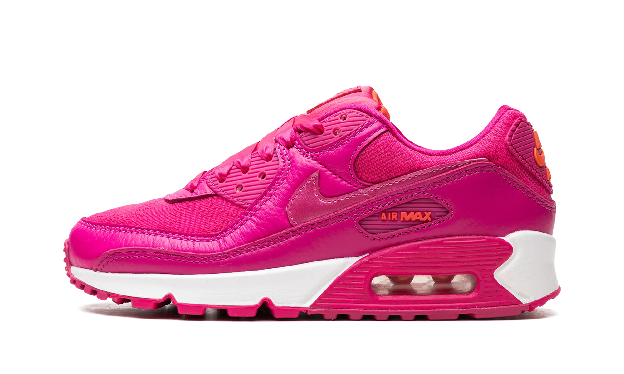 fitness event running gear duathlon - running shoes AIR MAX 90 WMNS "Valentine's Day (2022)"