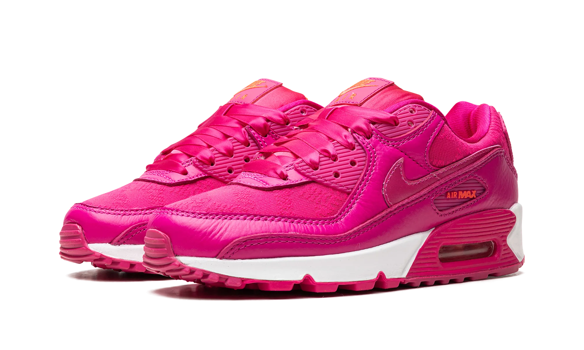 Tear Resistant Zip Up AIR MAX 90 WMNS "Valentine's Day (2022)"