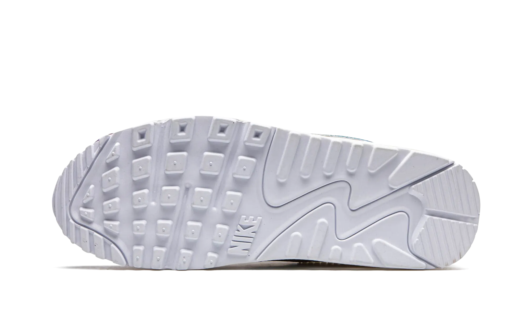 agile shoes beginner runner's shoe pick Air Max 90 "Bubble Pack"