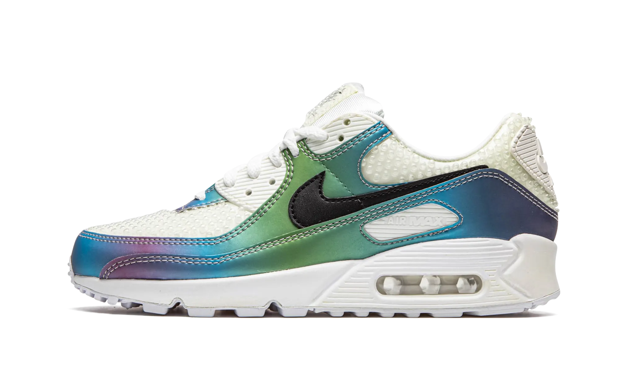 Air Max 90 "Bubble Pack" Cushioned Running