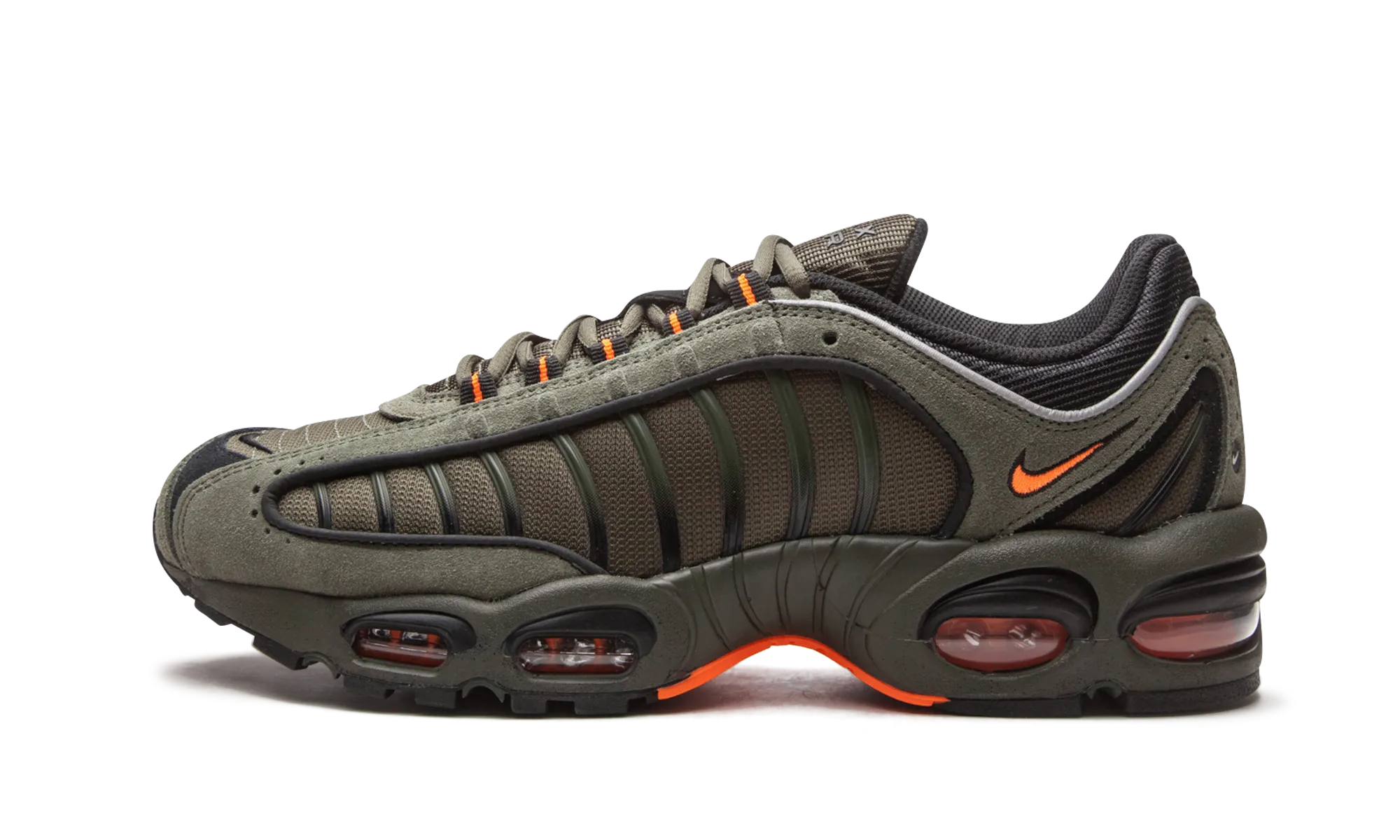 running in a trail race shoes 5K shoes Air Max Tailwind IV SE "Flight Jacket"