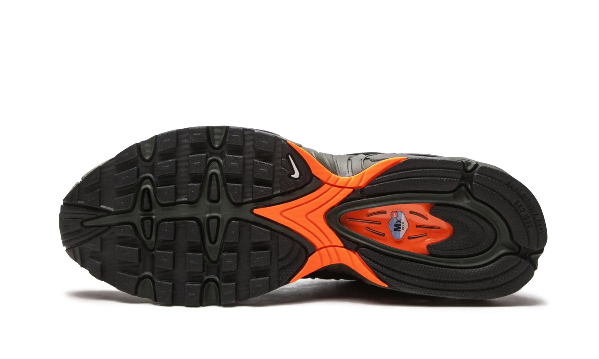 knee - high running wear Air Max Tailwind IV SE "Flight Jacket"
