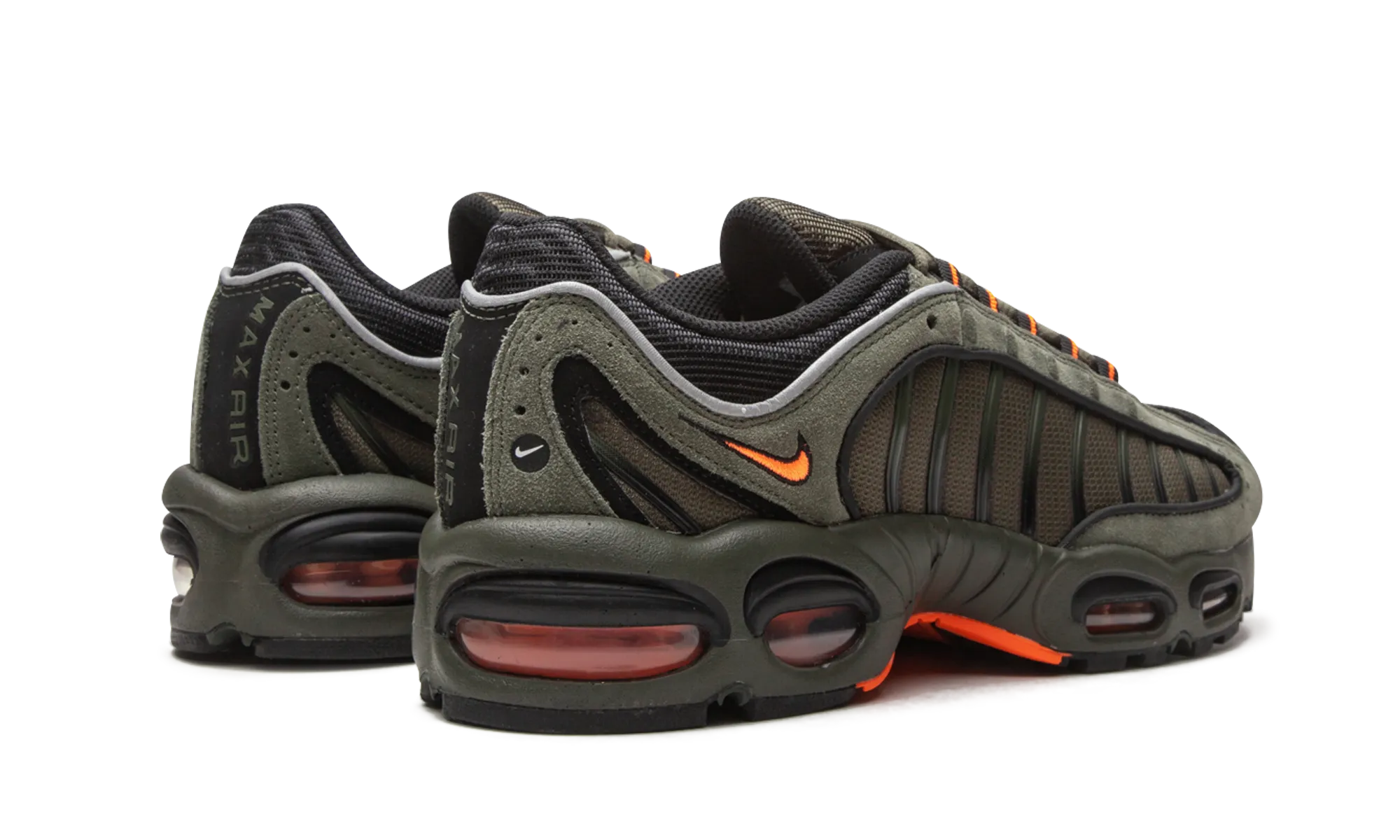 Air Max Tailwind IV SE "Flight Jacket" velcro - design shoes softball shoes