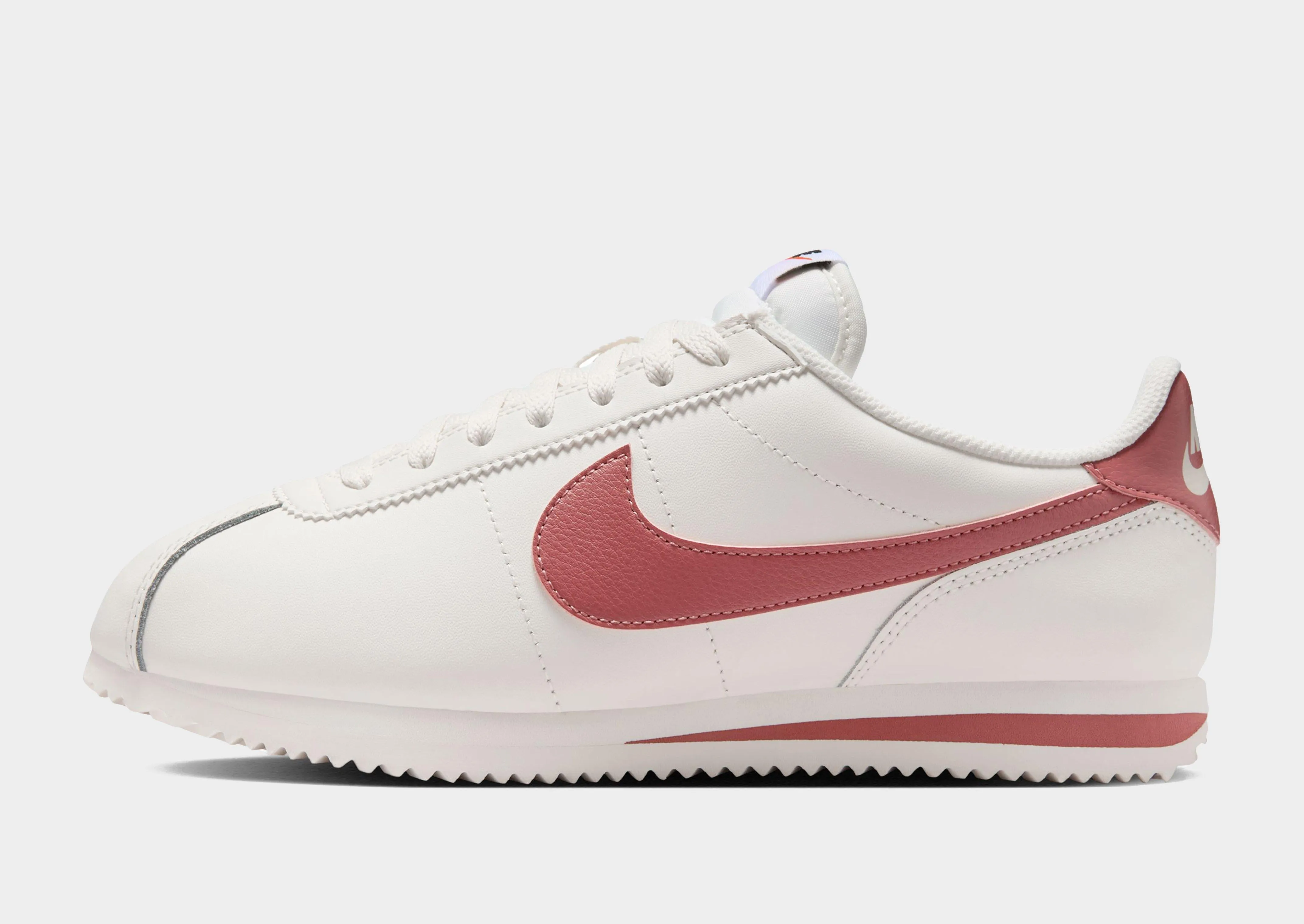 colorful shoe appearance Easy on off Cortez Leather Women's