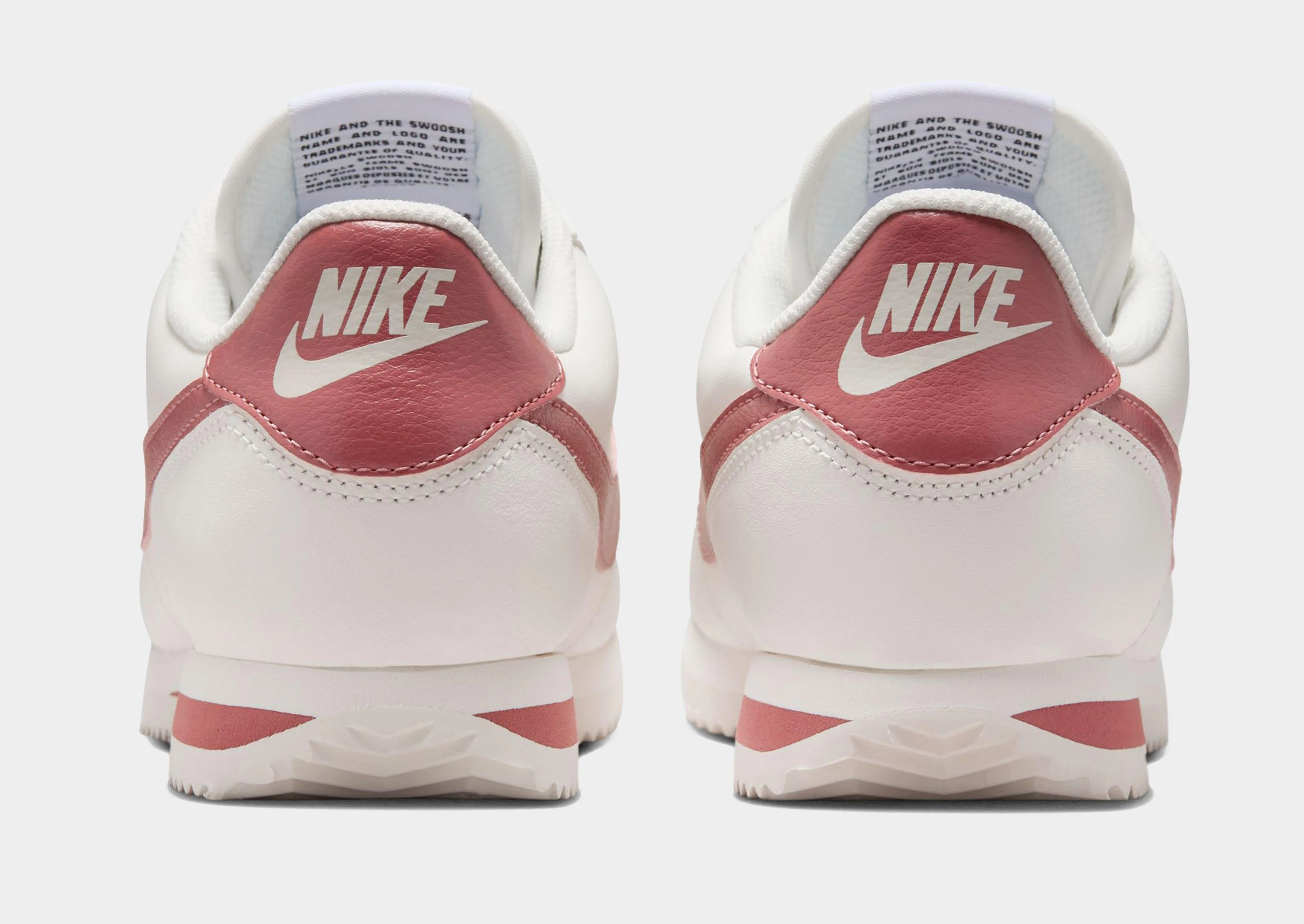 rural - runner Cortez Leather Women's