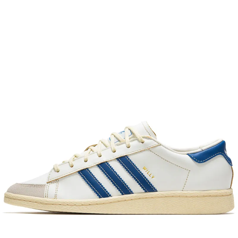 Ergonomic Flow Stable Control Willy Chavarria x Adidas Jabbar Dress - Off White/Dark Marine