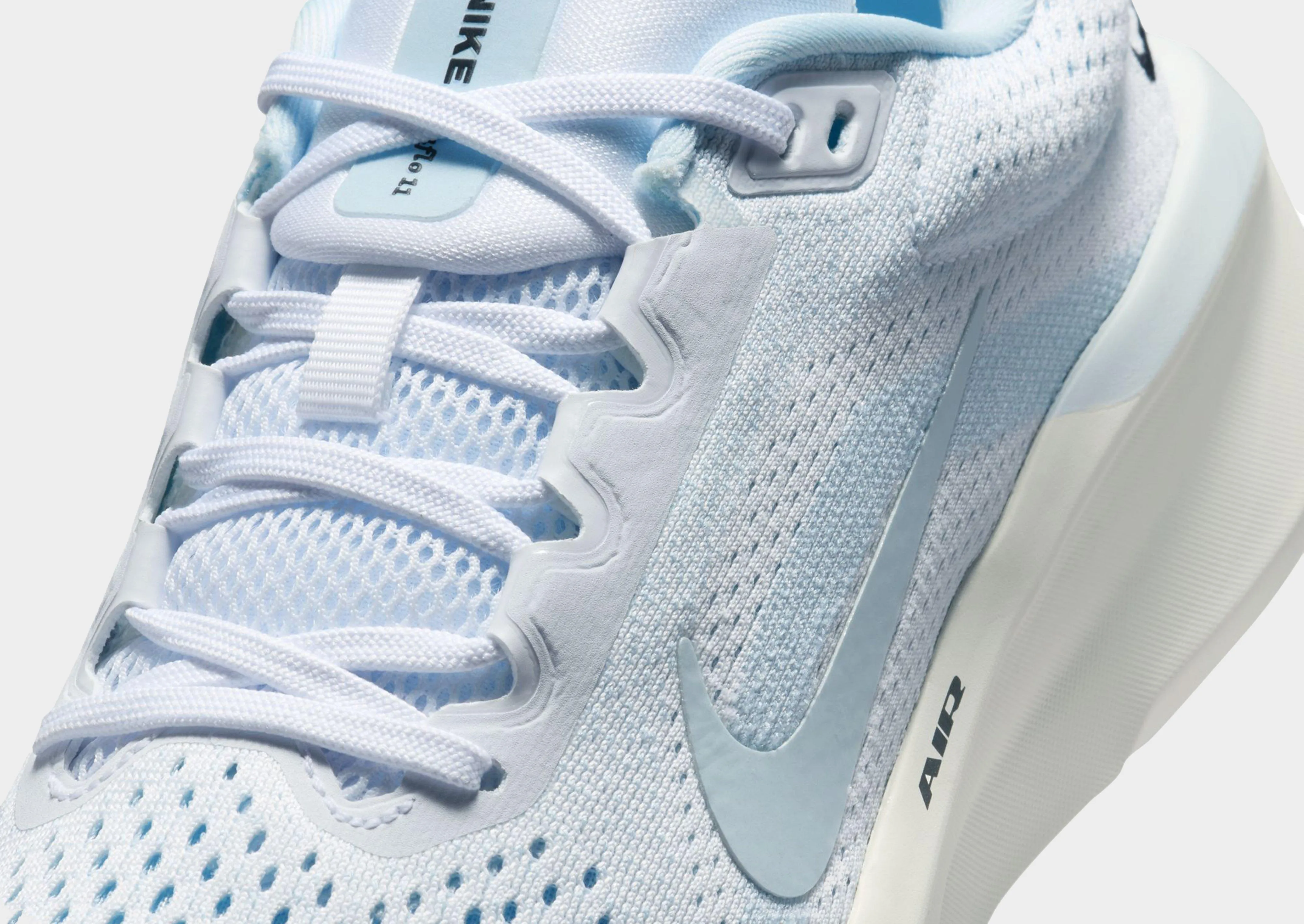 Stretch upper Winflo 11 Women's
