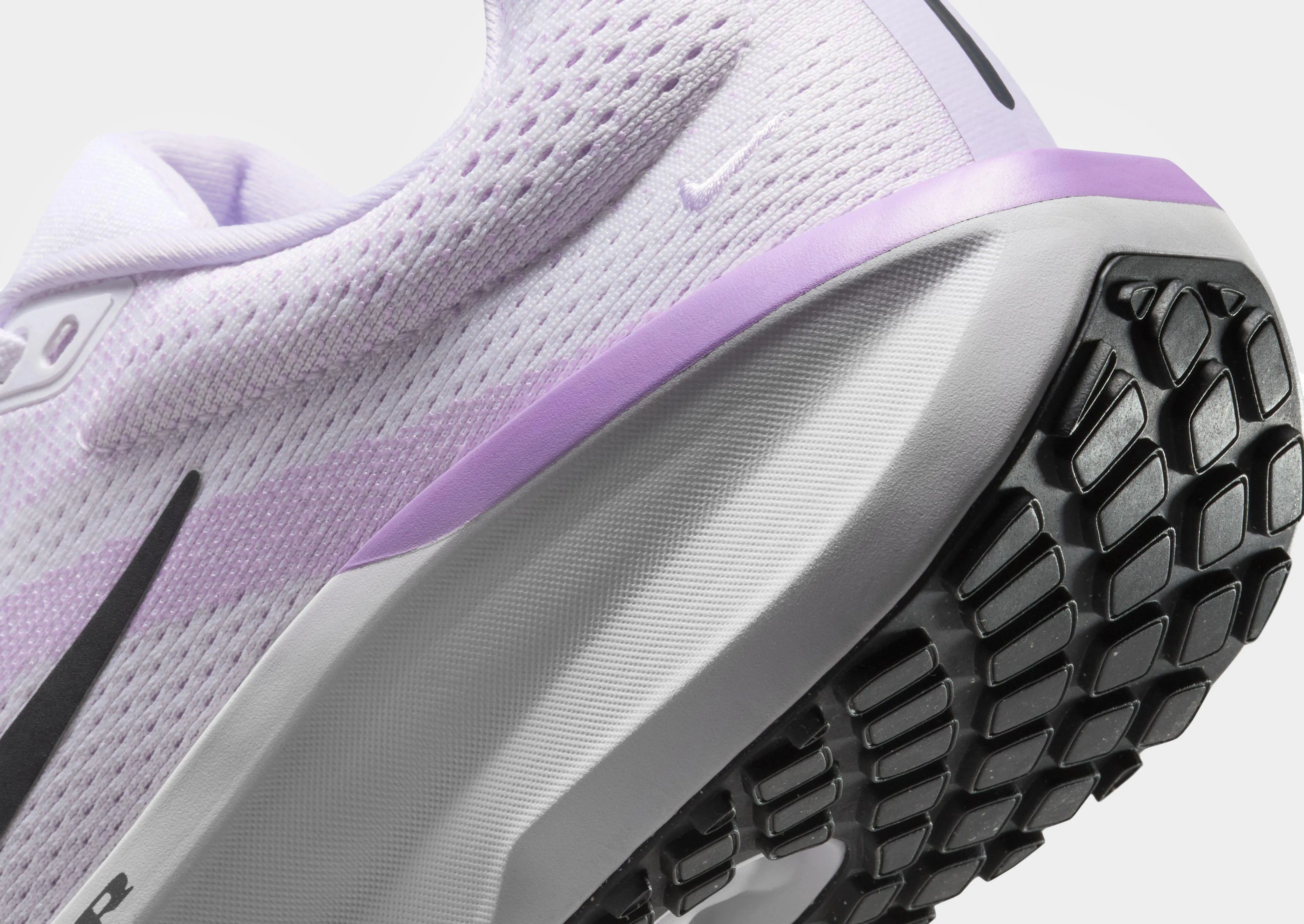 Winflo 11 Women's Personalized Training Plans Air Cushion