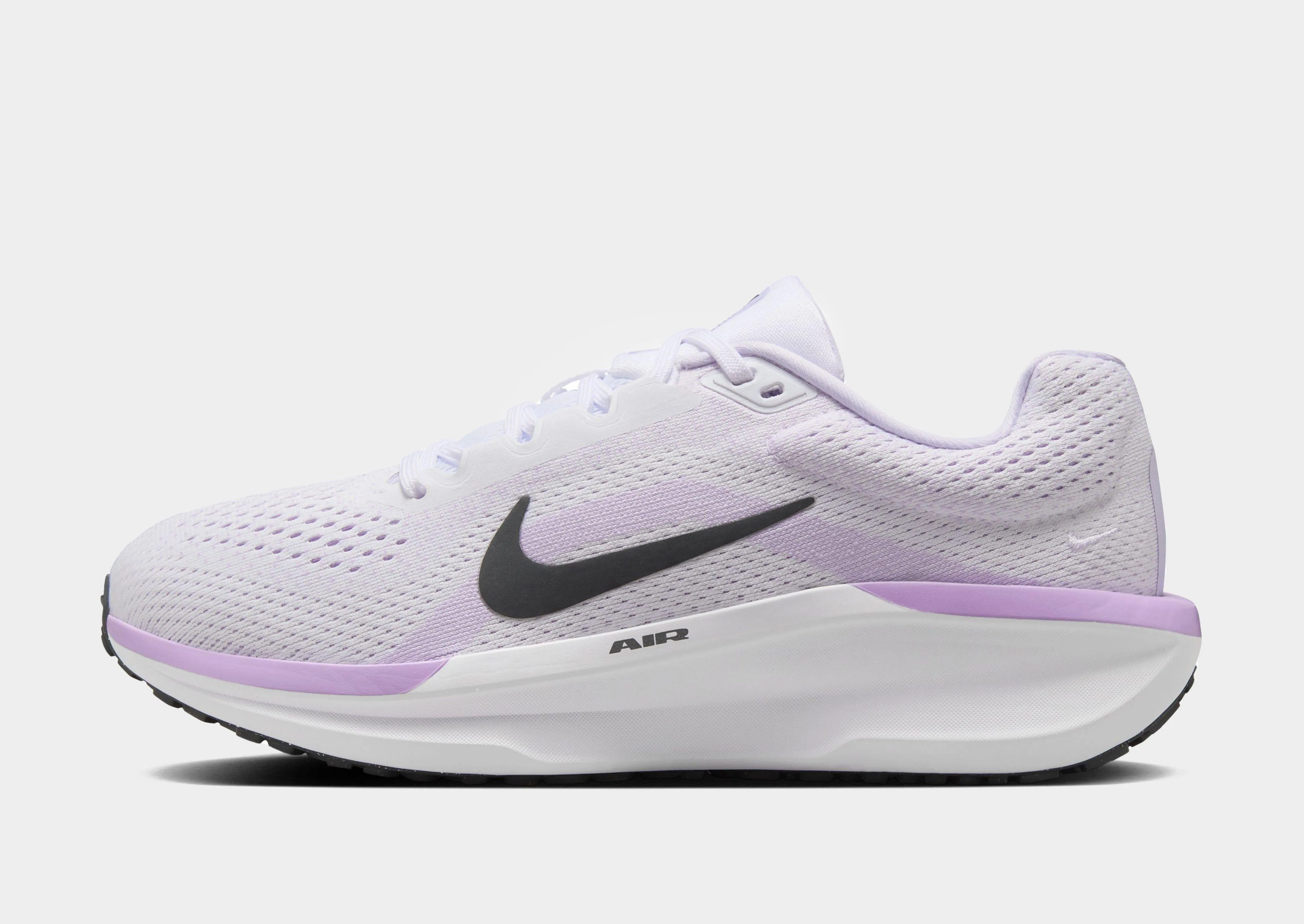 Winflo 11 Women's travelers' shoes