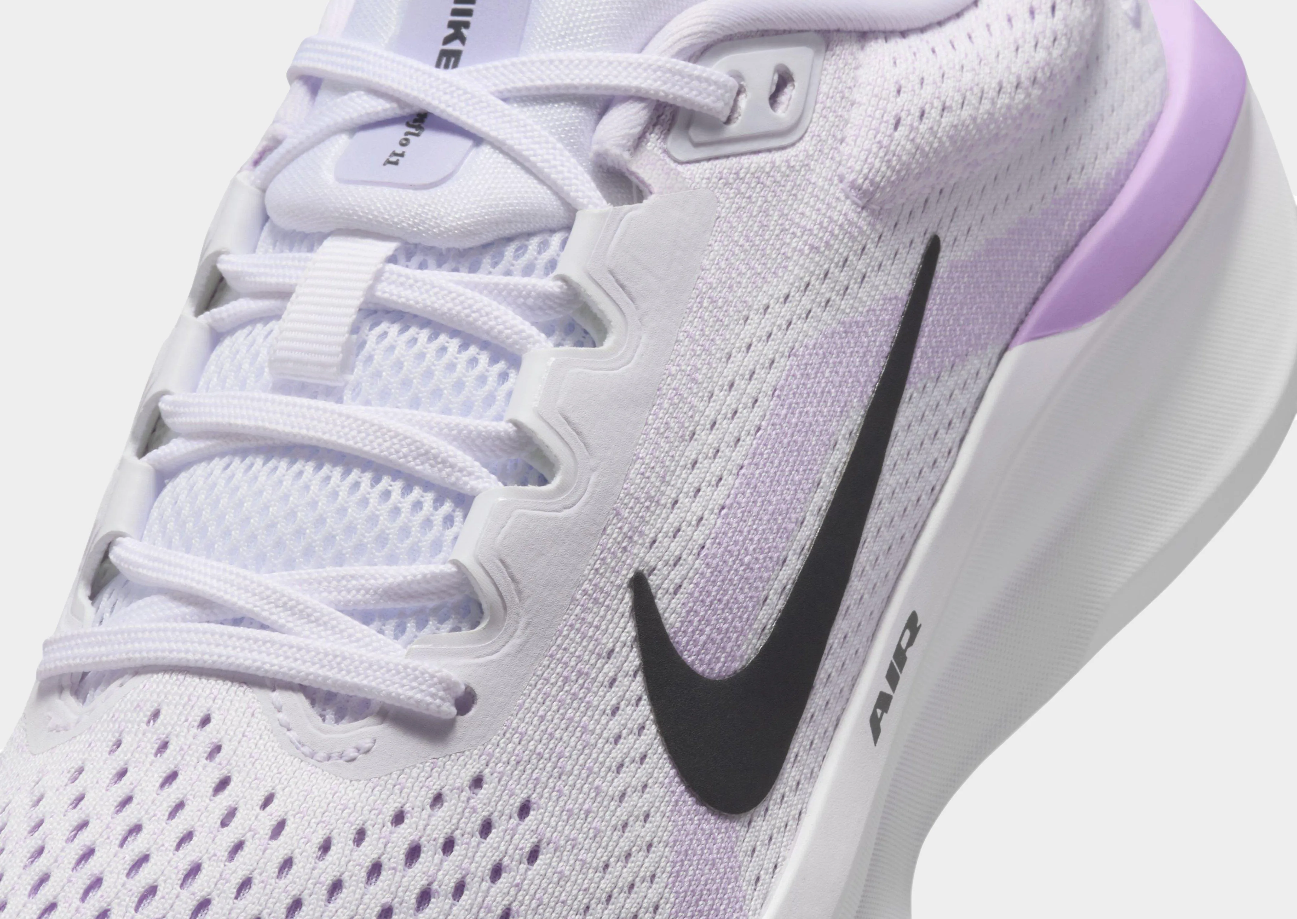 breathable mesh shoe aspect barefoot - running - style Winflo 11 Women's