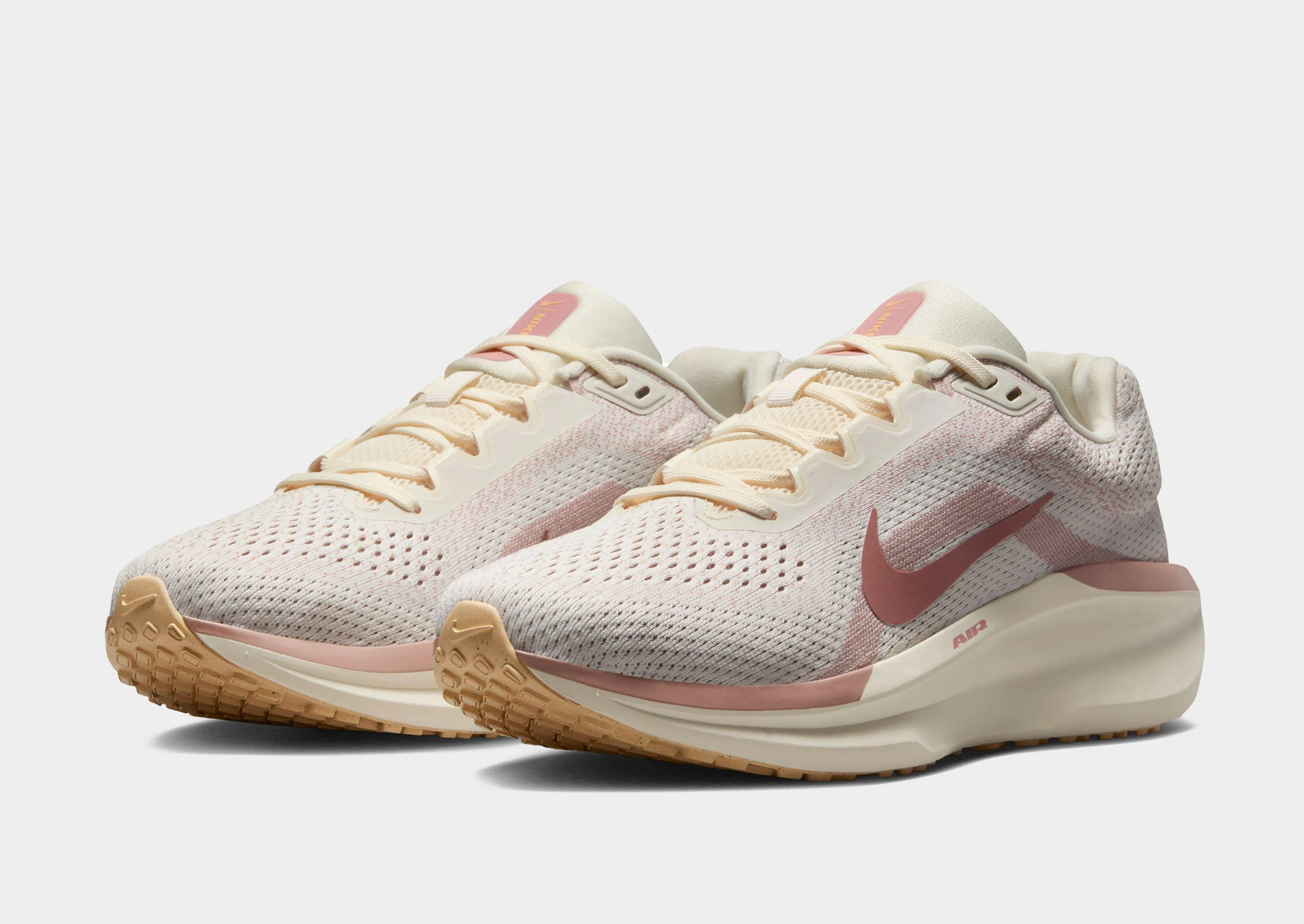 Casual running running in a savannah area shoes Winflo 11 Women's