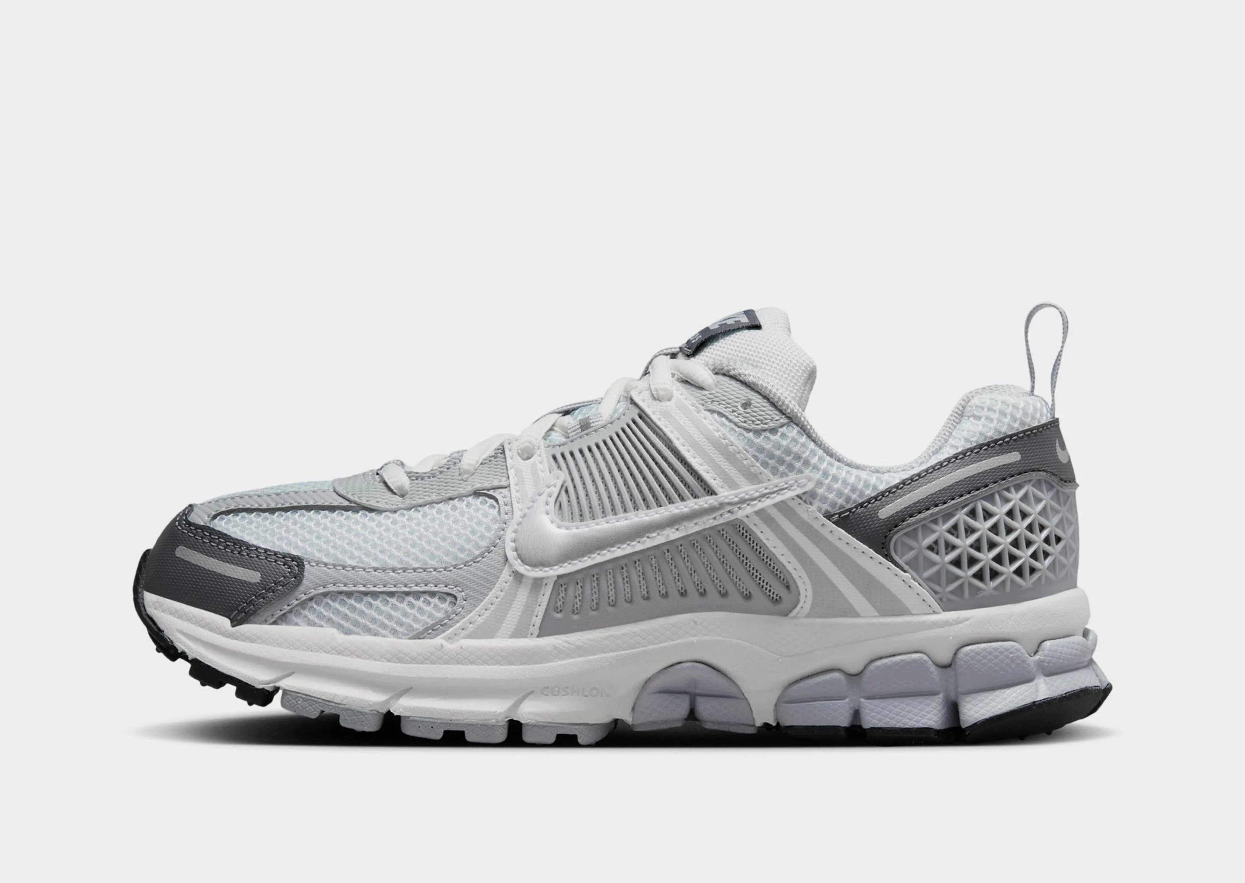 Vomero 5 Junior's print running in relay races shoes