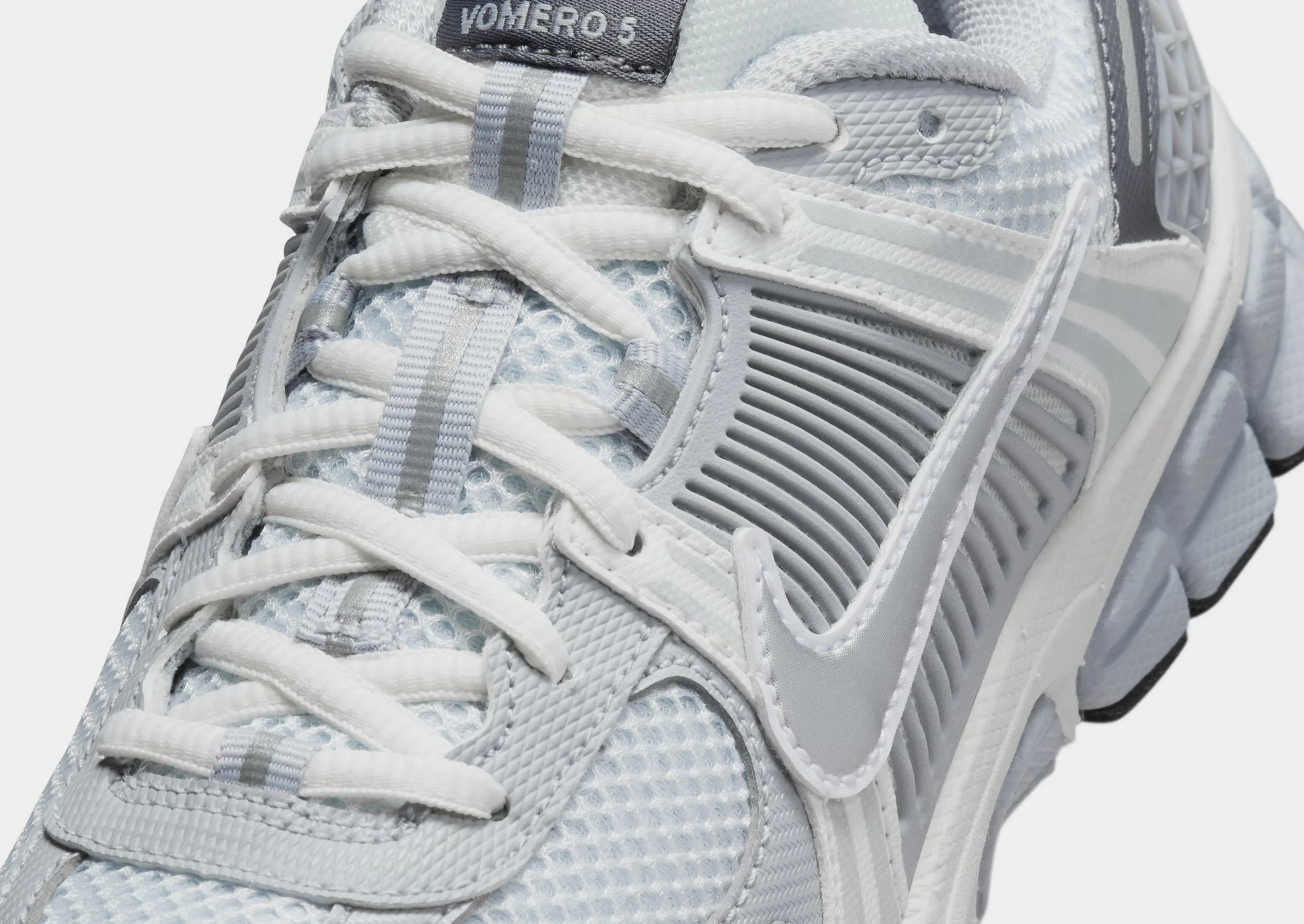ergonomic - design - efficiency shoes Vomero 5 Junior's