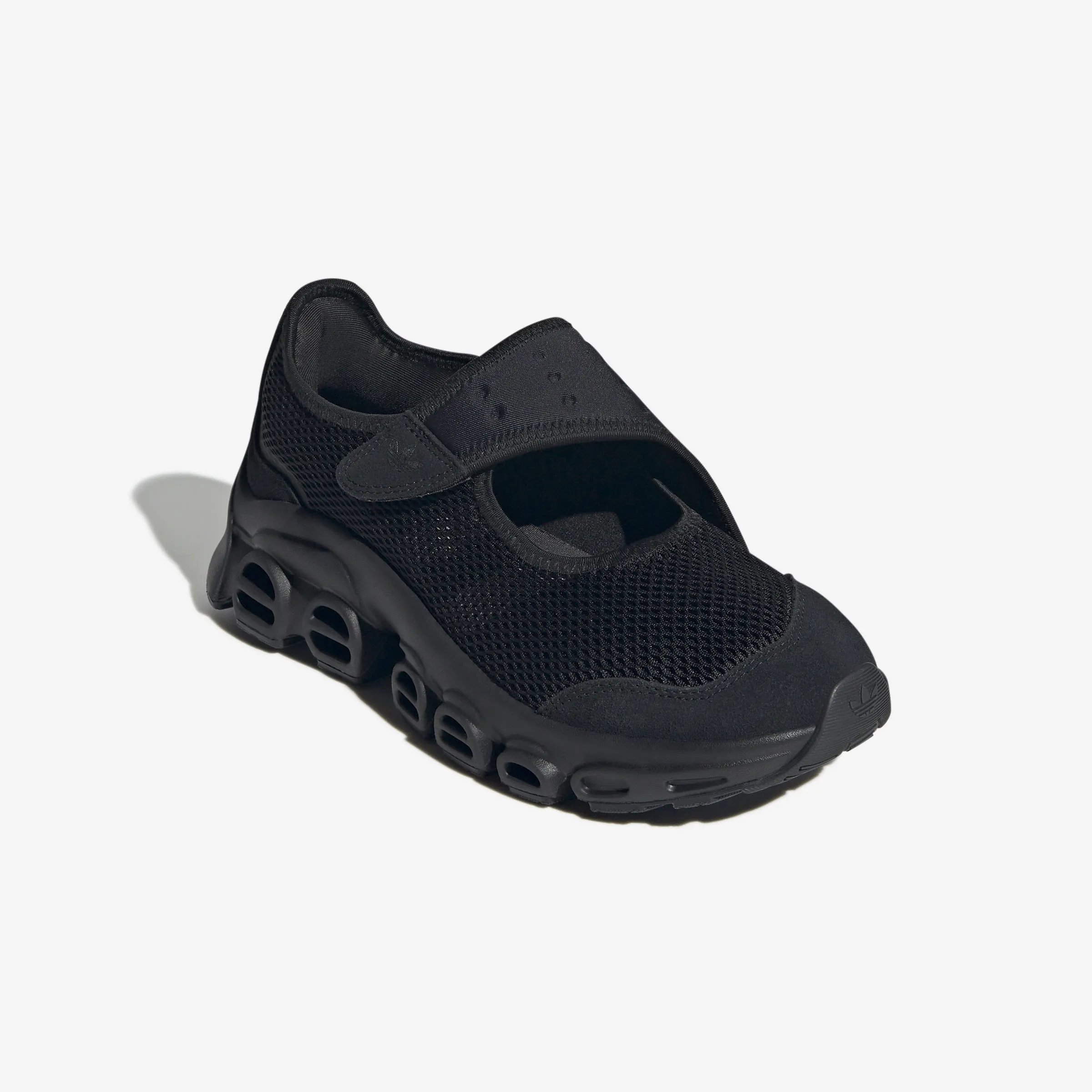 Ventilated Midsole Minimalist Stitching Wmns Adifom Megajane