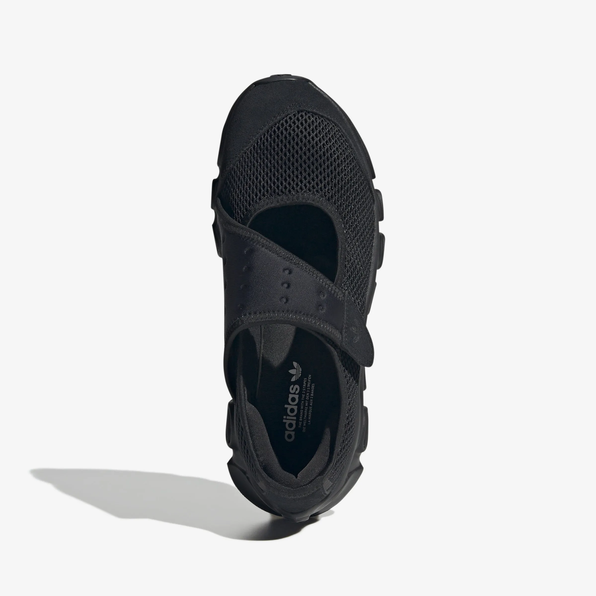 Wmns Adifom Megajane Layered Traction Grid