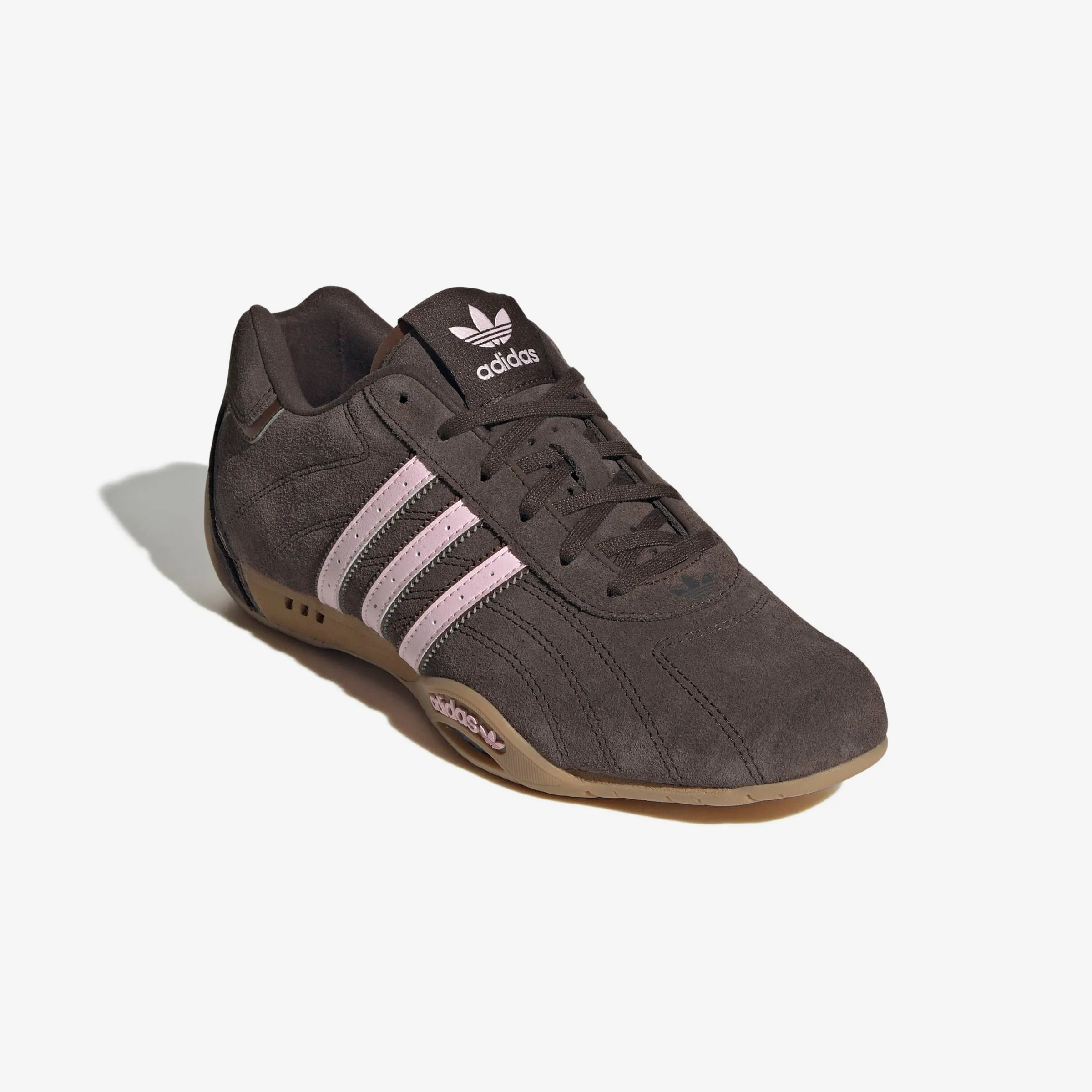 Slip-resistant support Wmns Adiracer Lo