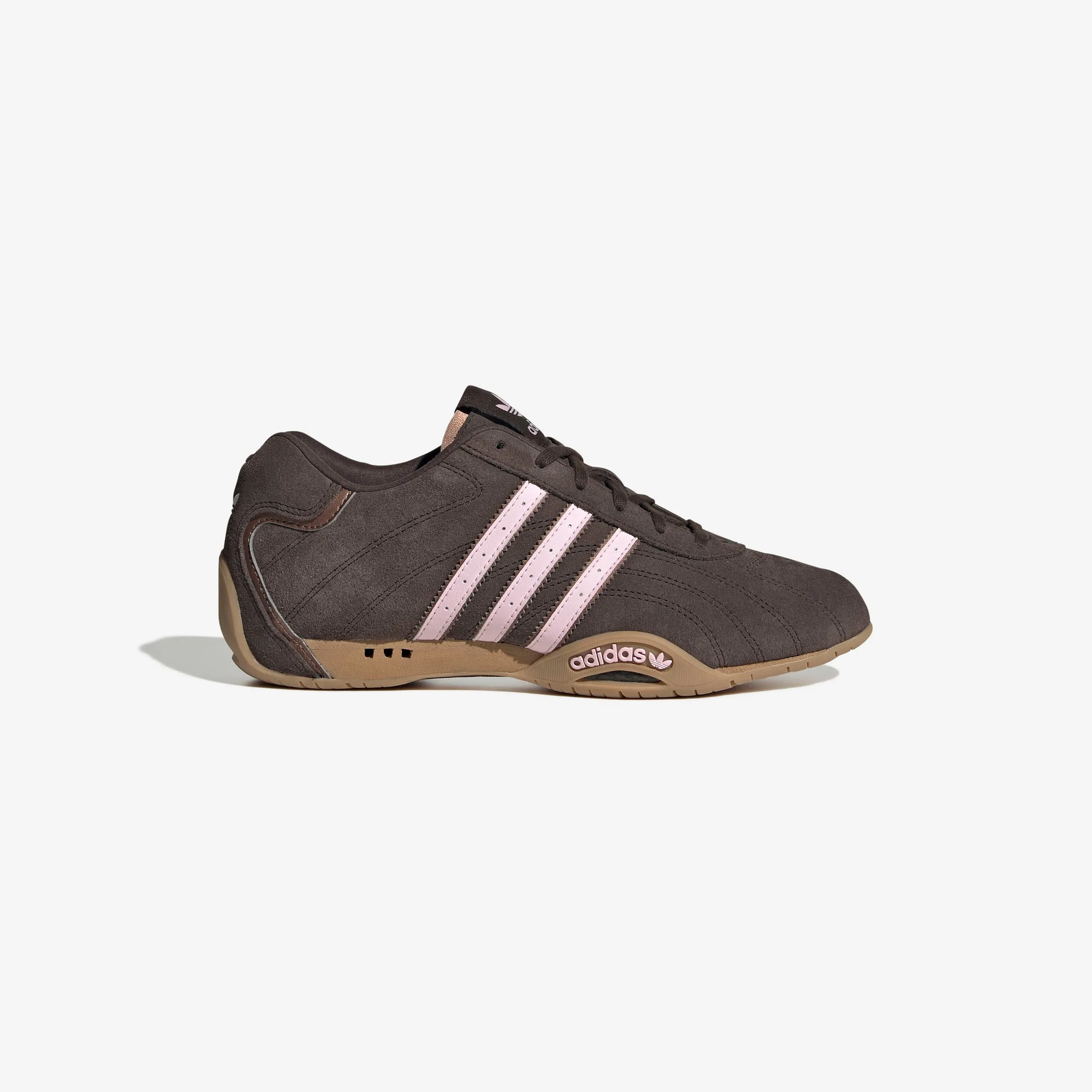 Wmns Adiracer Lo All-day breathability