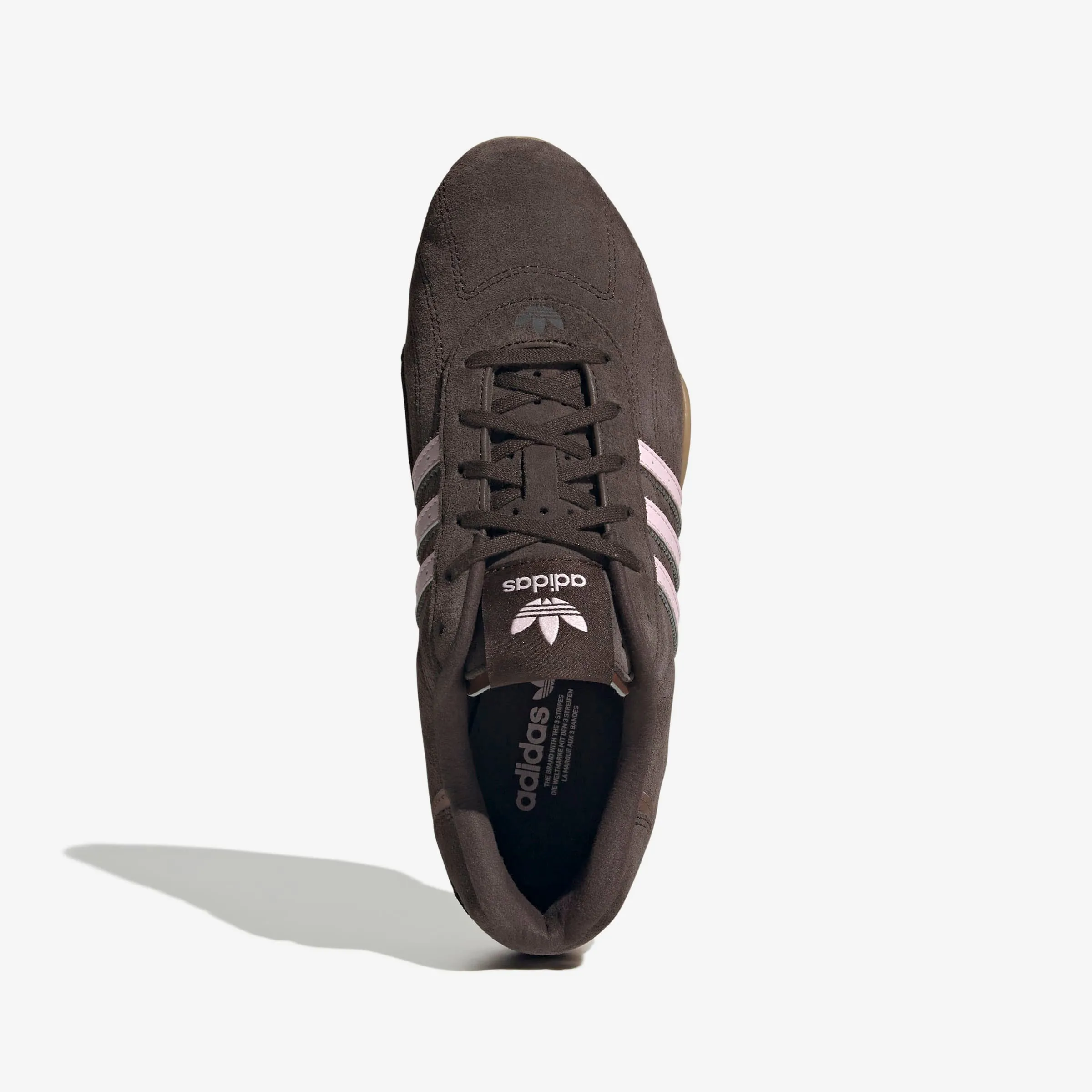 Youth Style Wmns Adiracer Lo
